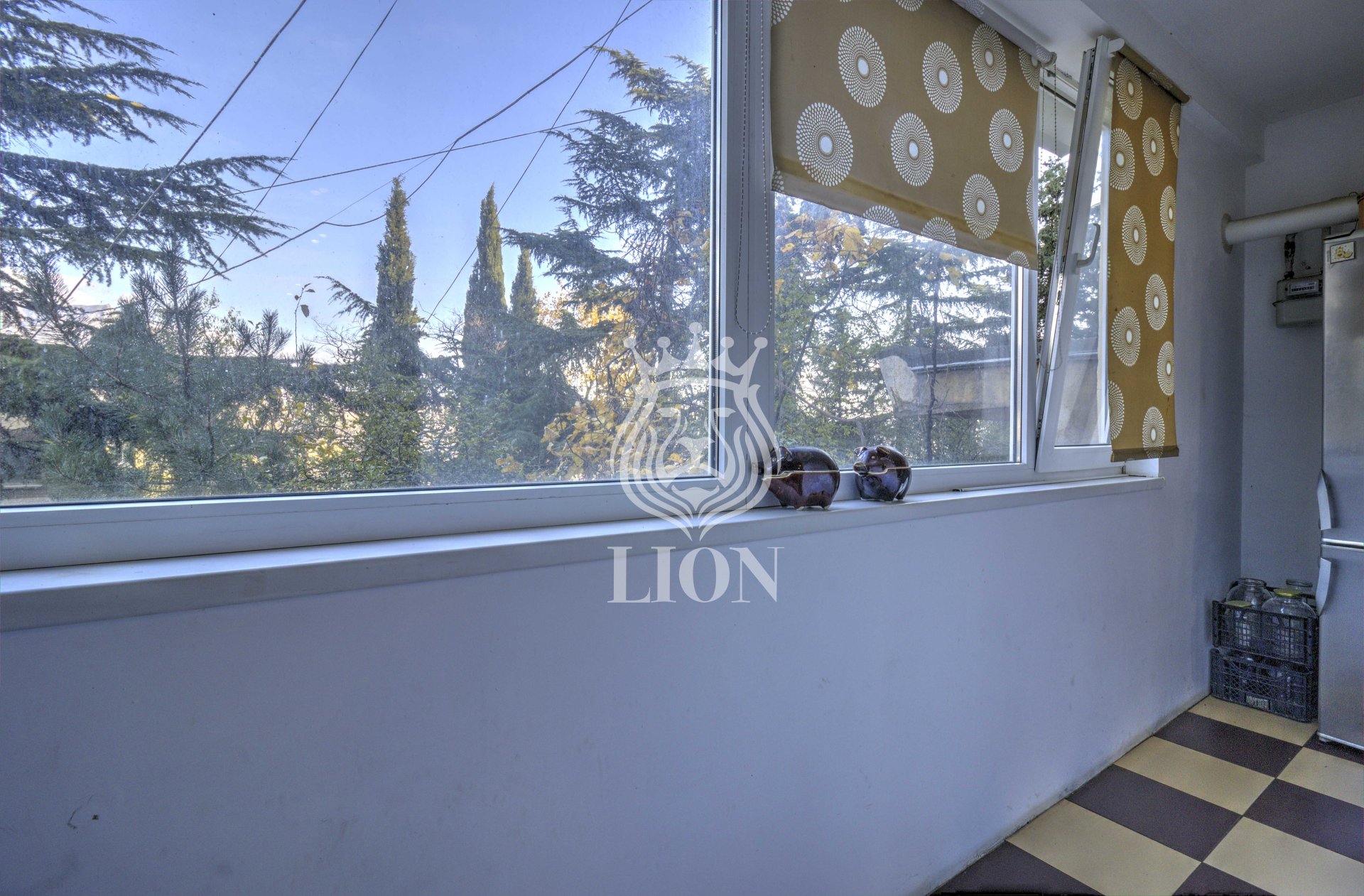 4-к квартира 148.5 м² 1/5 эт., Туристов — фото 10