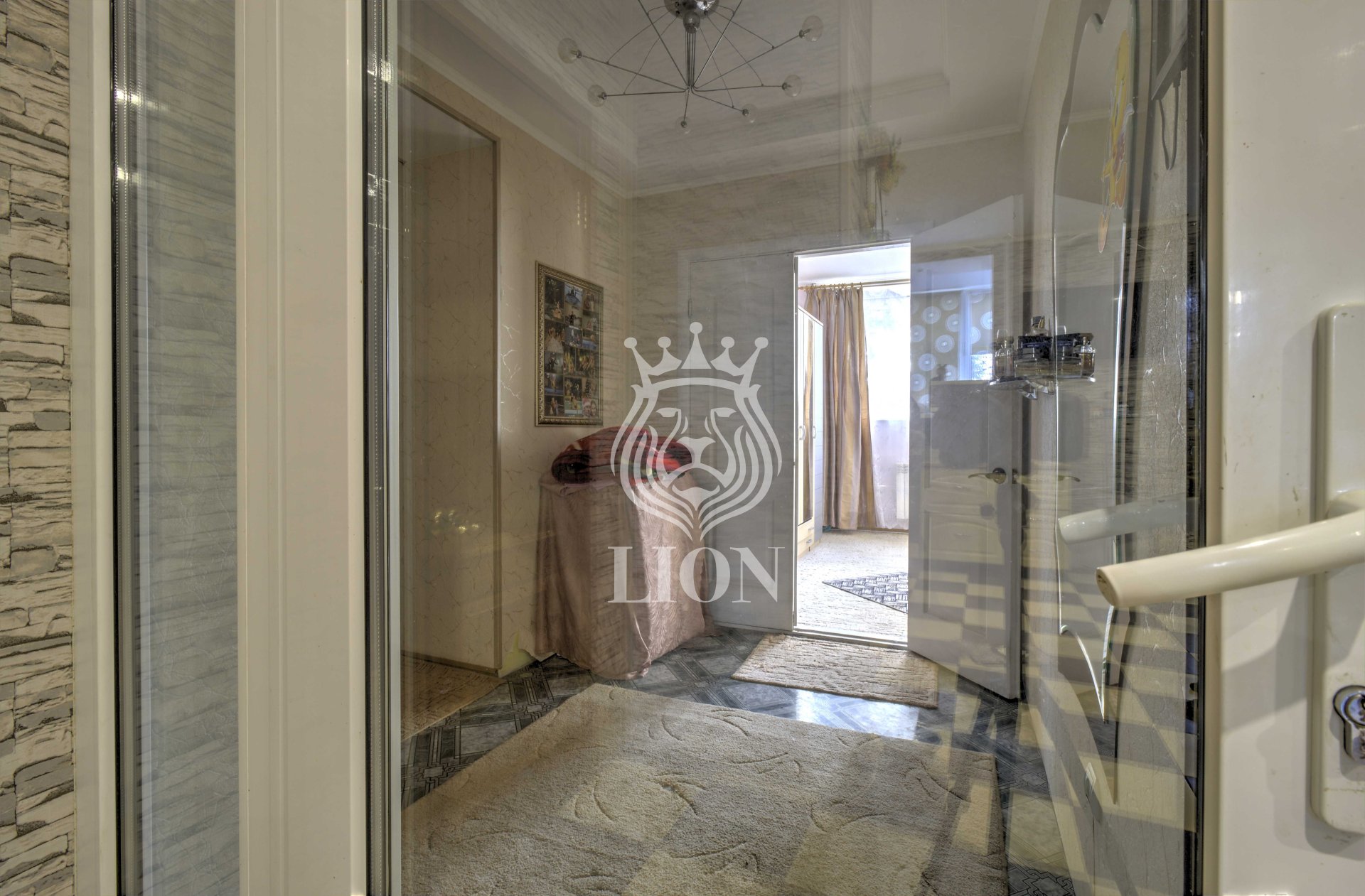 4-к квартира 148.5 м² 1/5 эт., Туристов — фото 16