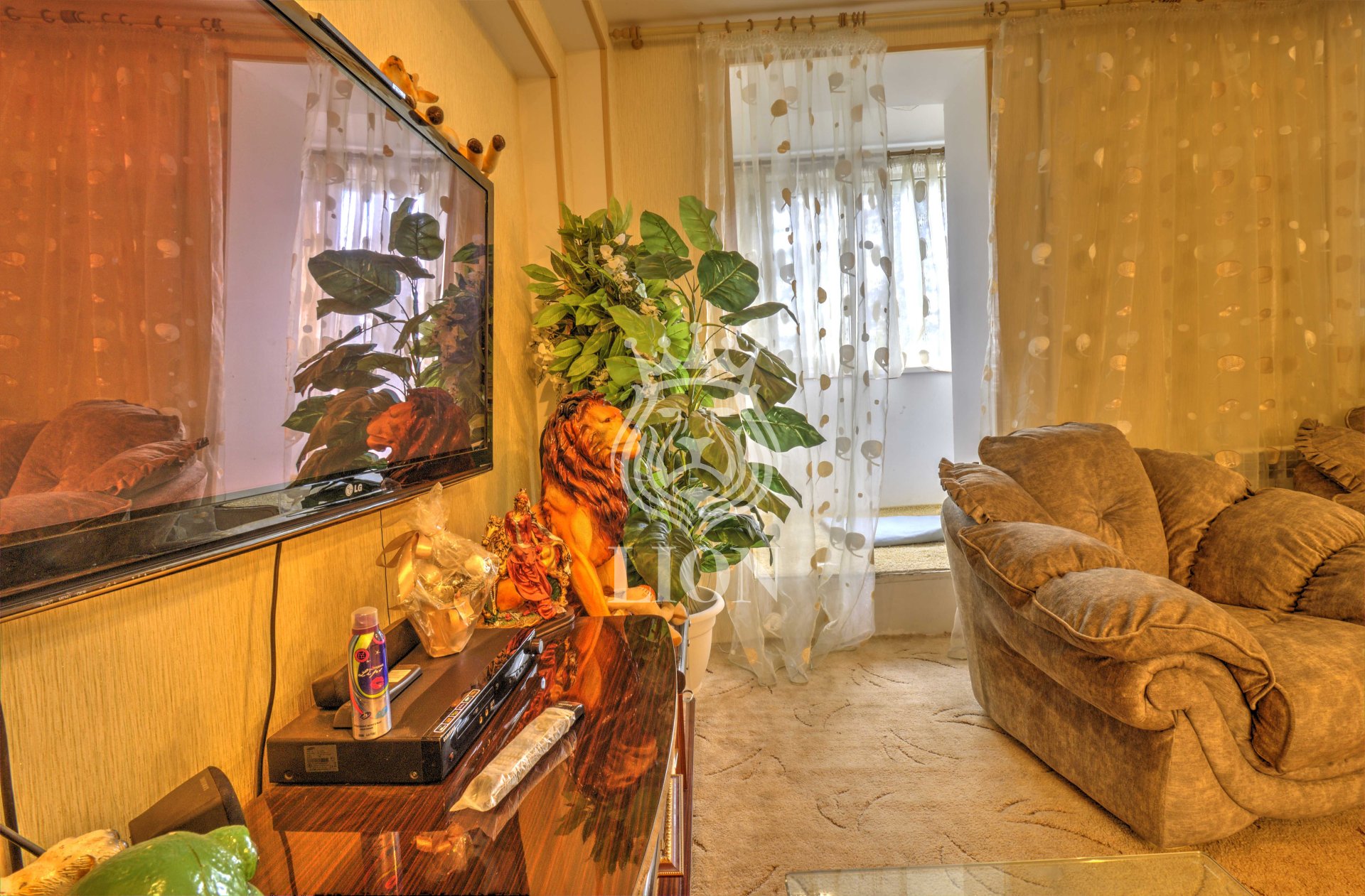 4-к квартира 148.5 м² 1/5 эт., Туристов — фото 35