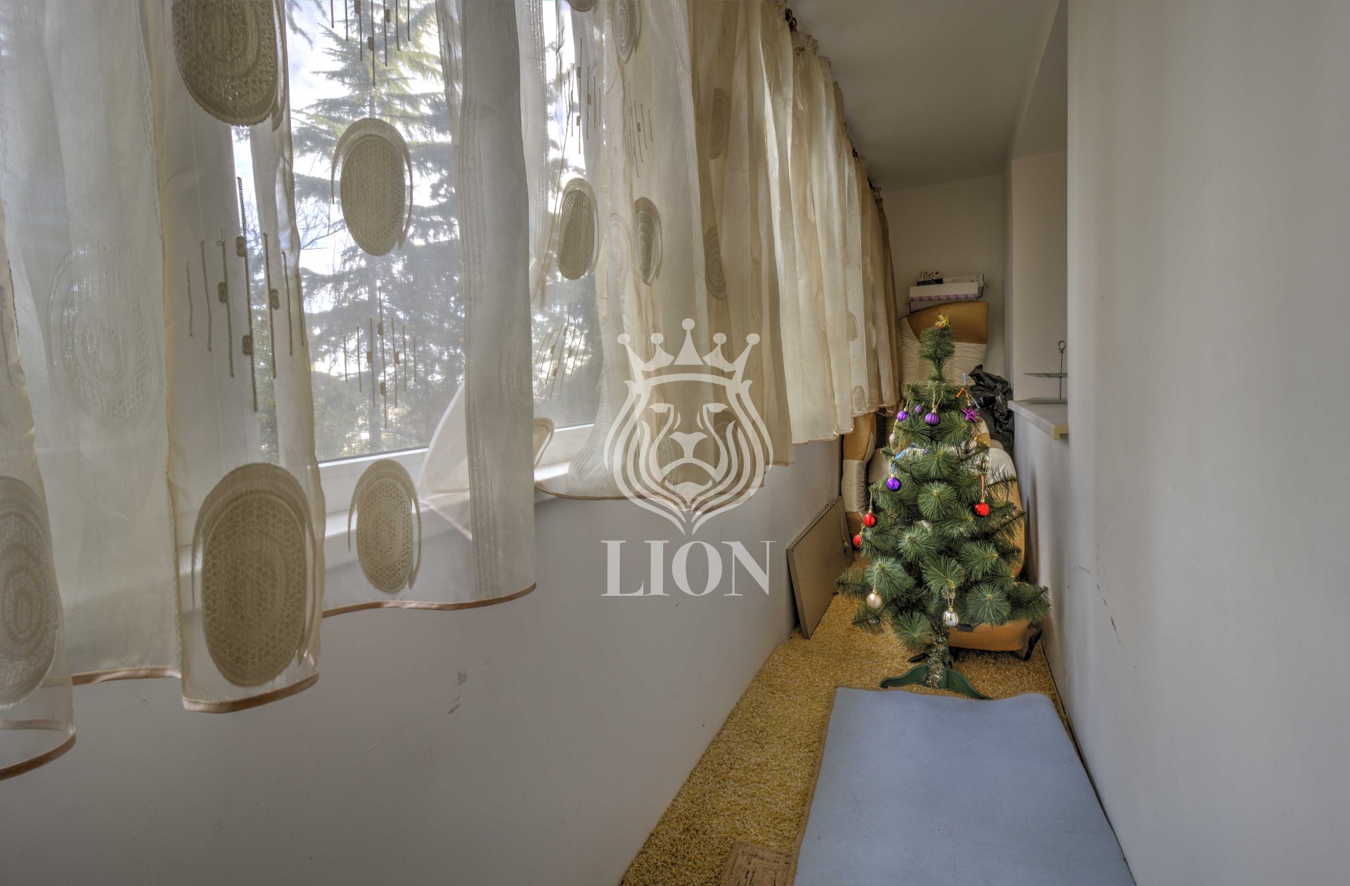 4-к квартира 148.5 м² 1/5 эт., Туристов — фото 37