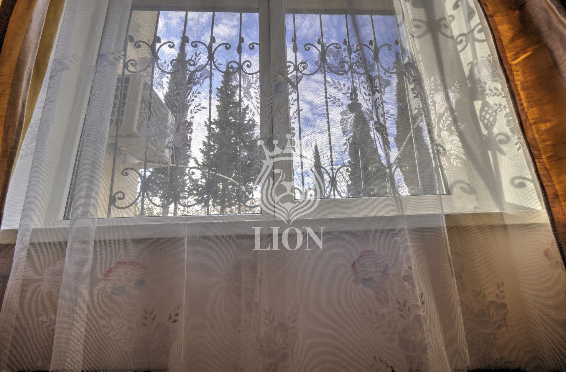 4-к квартира 148.5 м² 1/5 эт., Туристов — фото 52