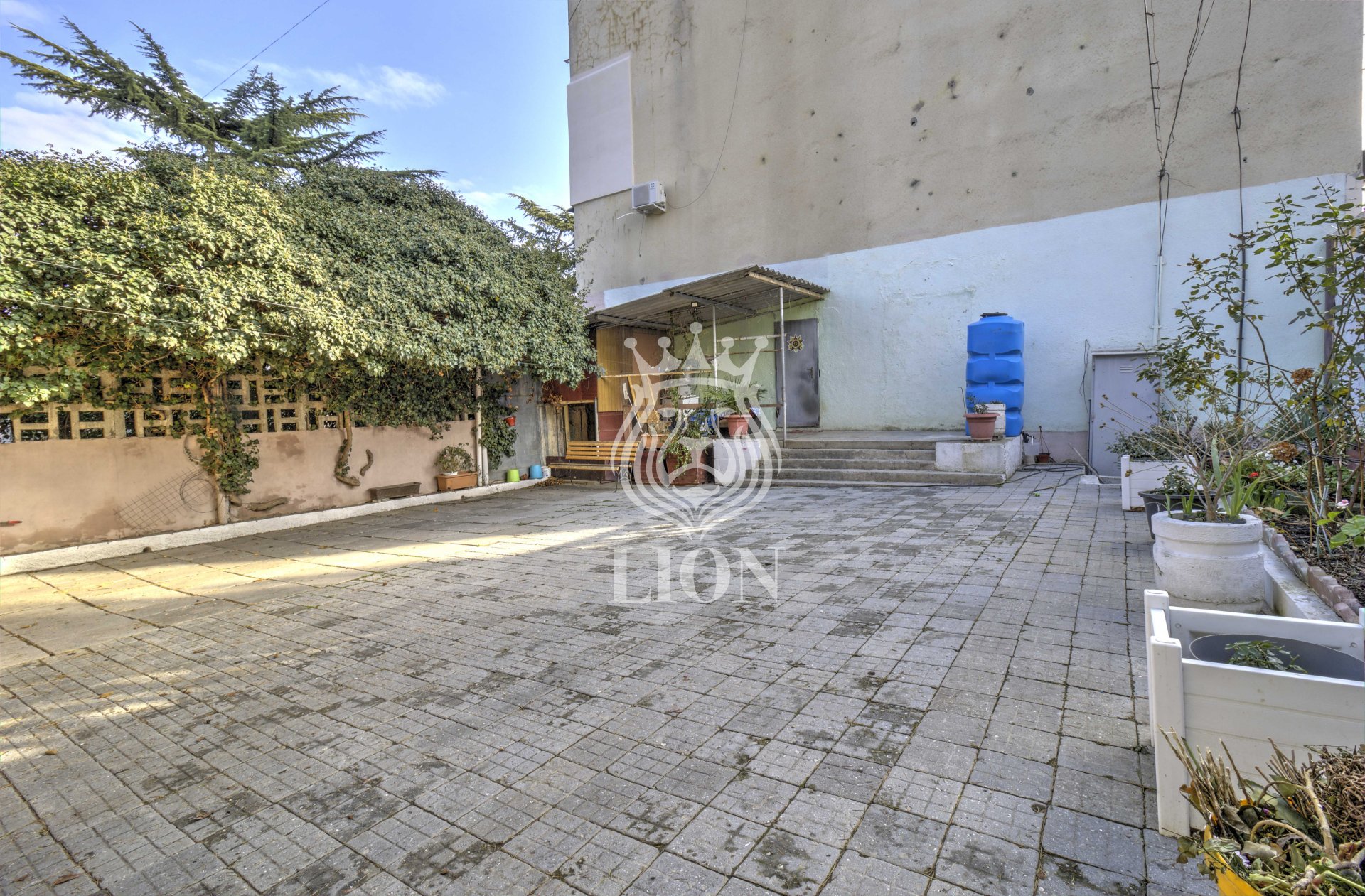 4-к квартира 148.5 м² 1/5 эт., Туристов — фото 54