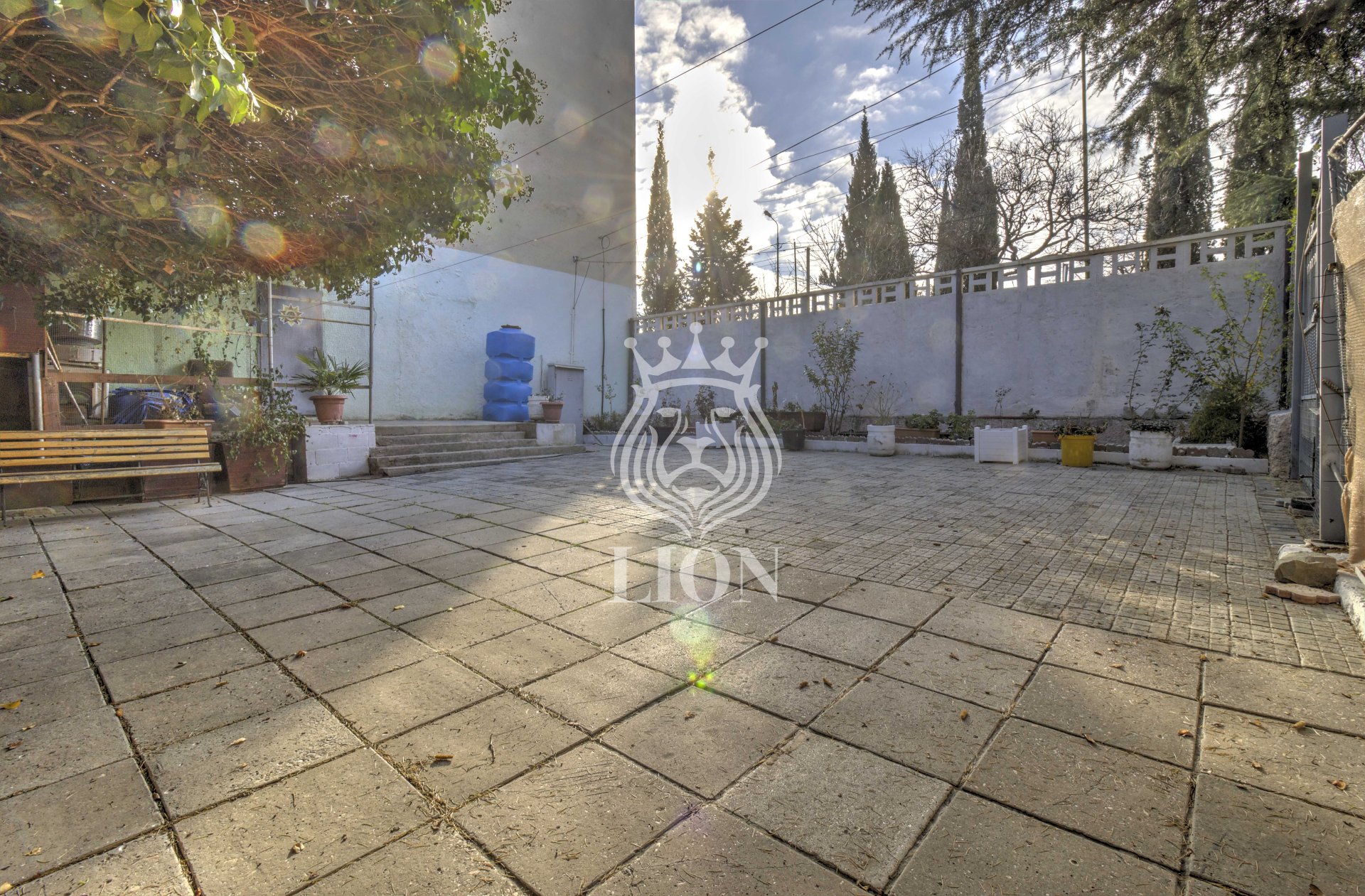 4-к квартира 148.5 м² 1/5 эт., Туристов — фото 55