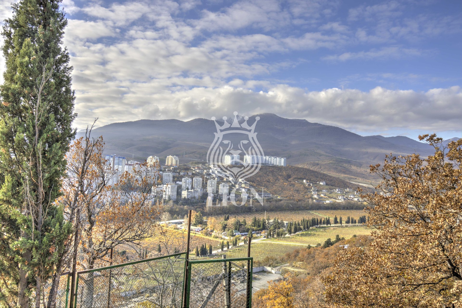 4-к квартира 148.5 м² 1/5 эт., Туристов — фото 59