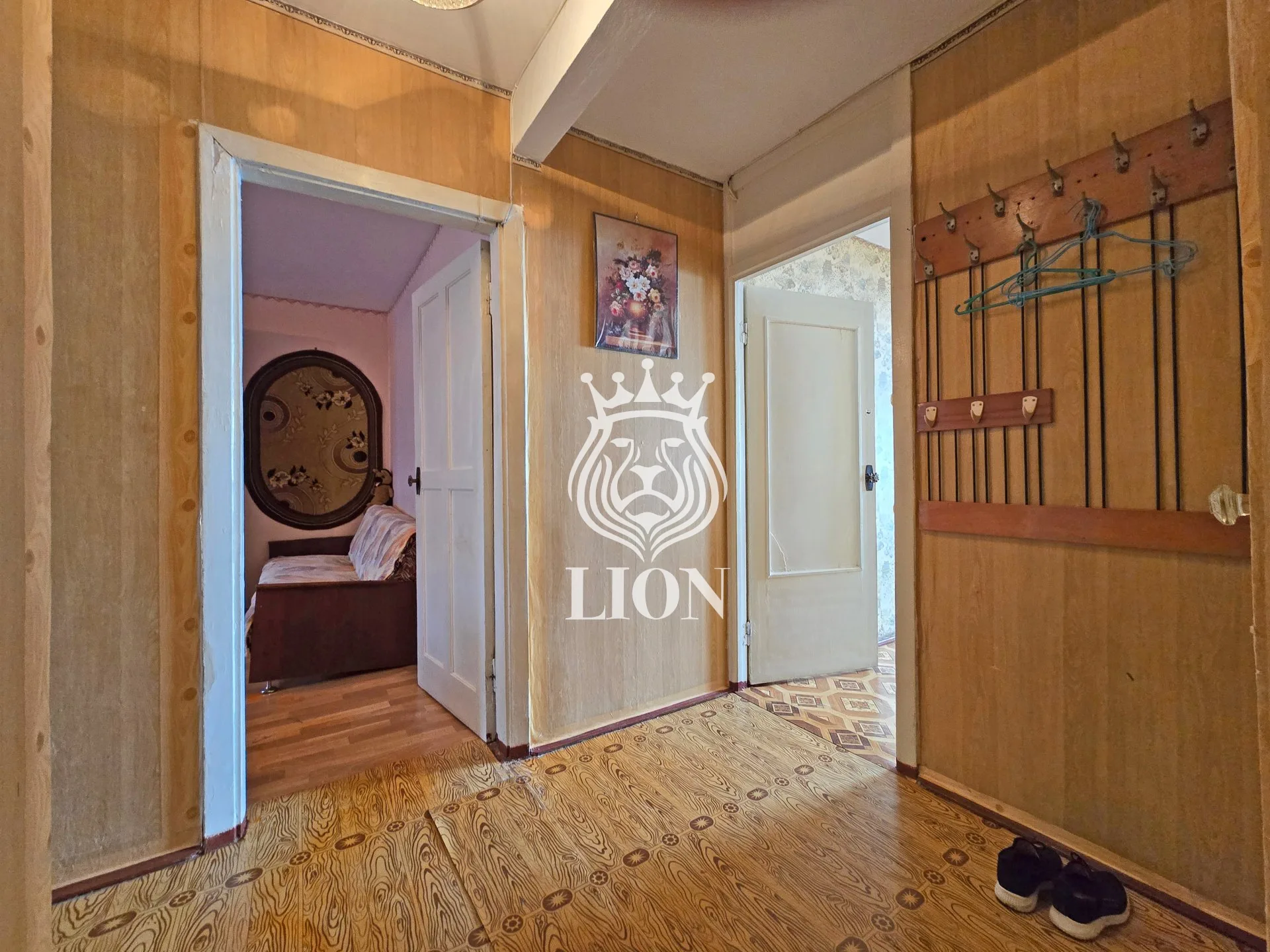 2-к квартира 48.5 м² 5/5 эт., Утренняя