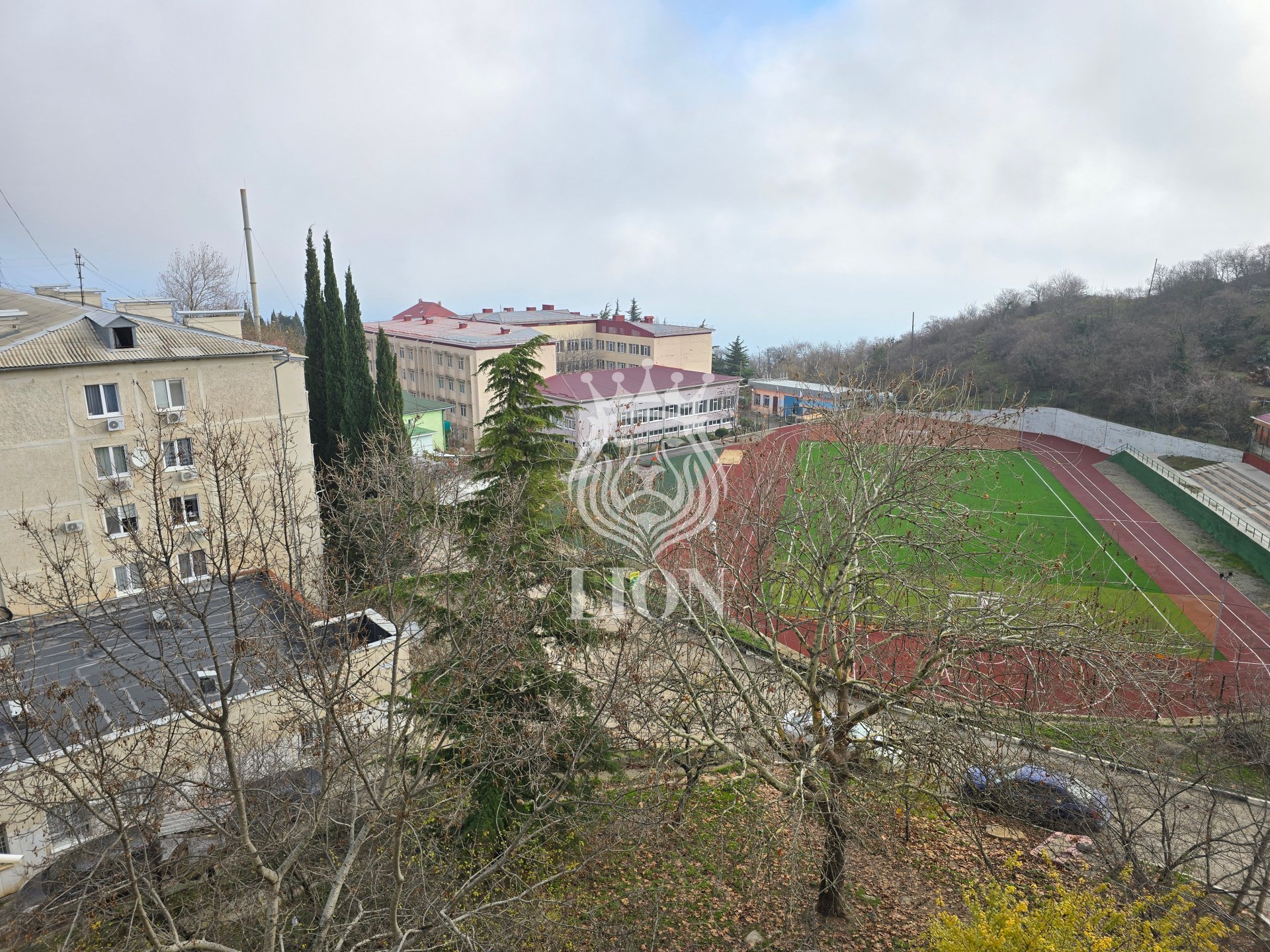 2-к квартира 48.5 м² 5/5 эт., Утренняя