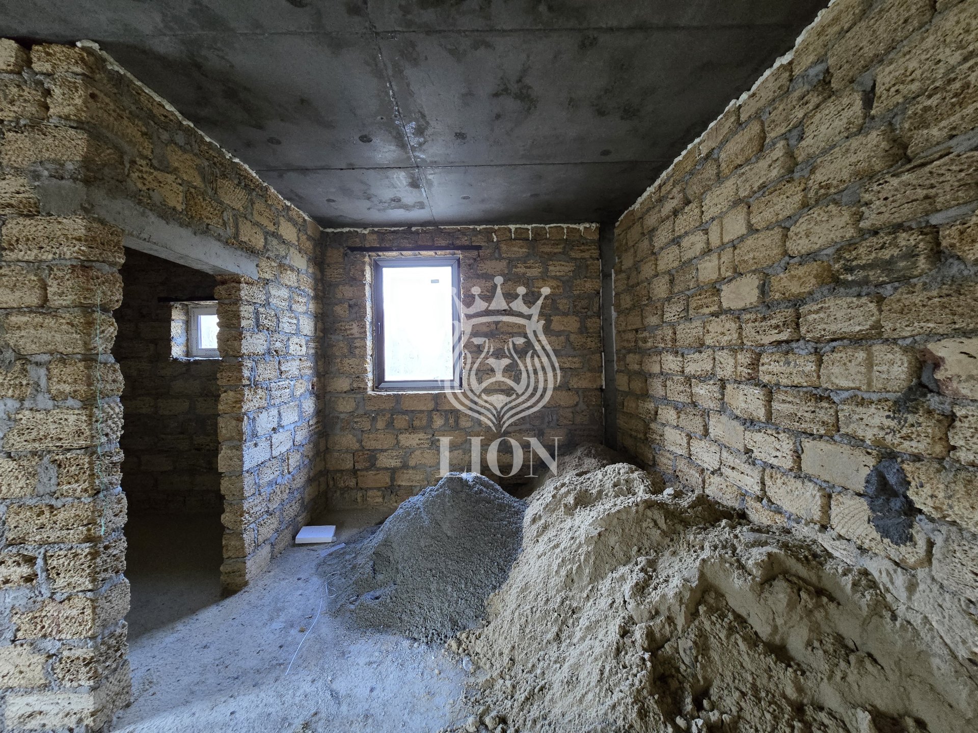 Дом 300 м² на 6 сот., Кипарисное — фото 25