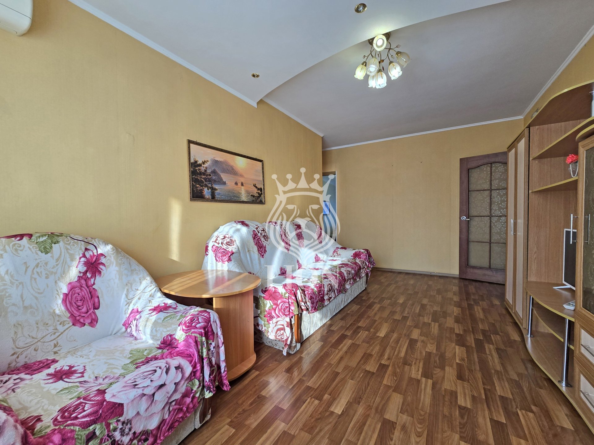 3-к квартира 57 м² 5/5 эт., Ленина — фото 8