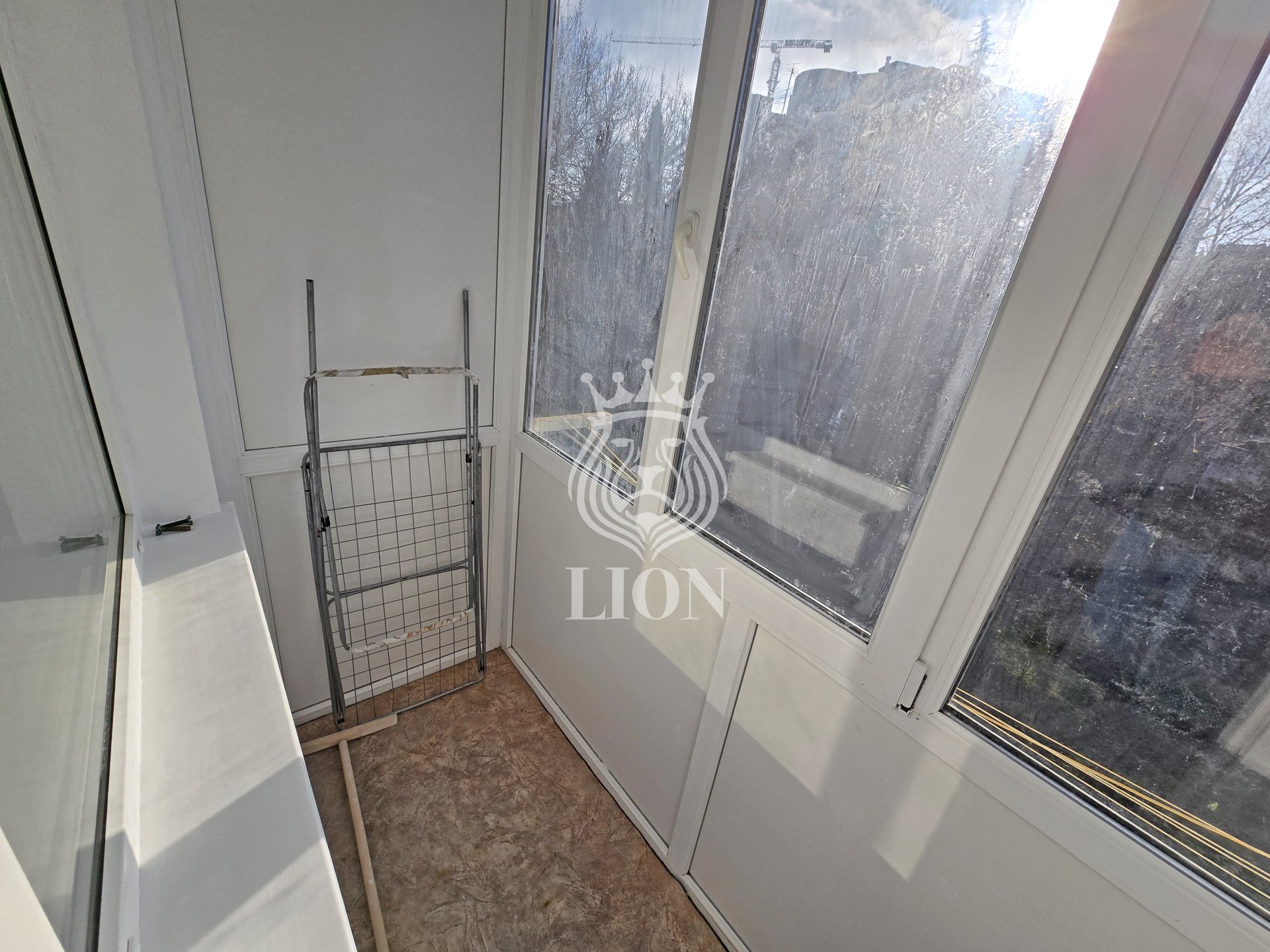 3-к квартира 57 м² 5/5 эт., Ленина — фото 12