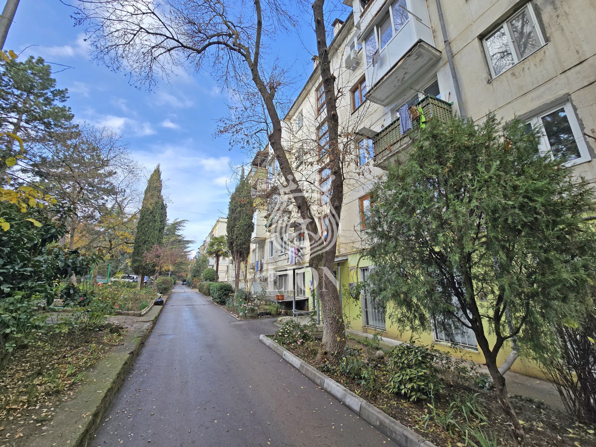 3-к квартира 57 м² 5/5 эт., Ленина — фото 2