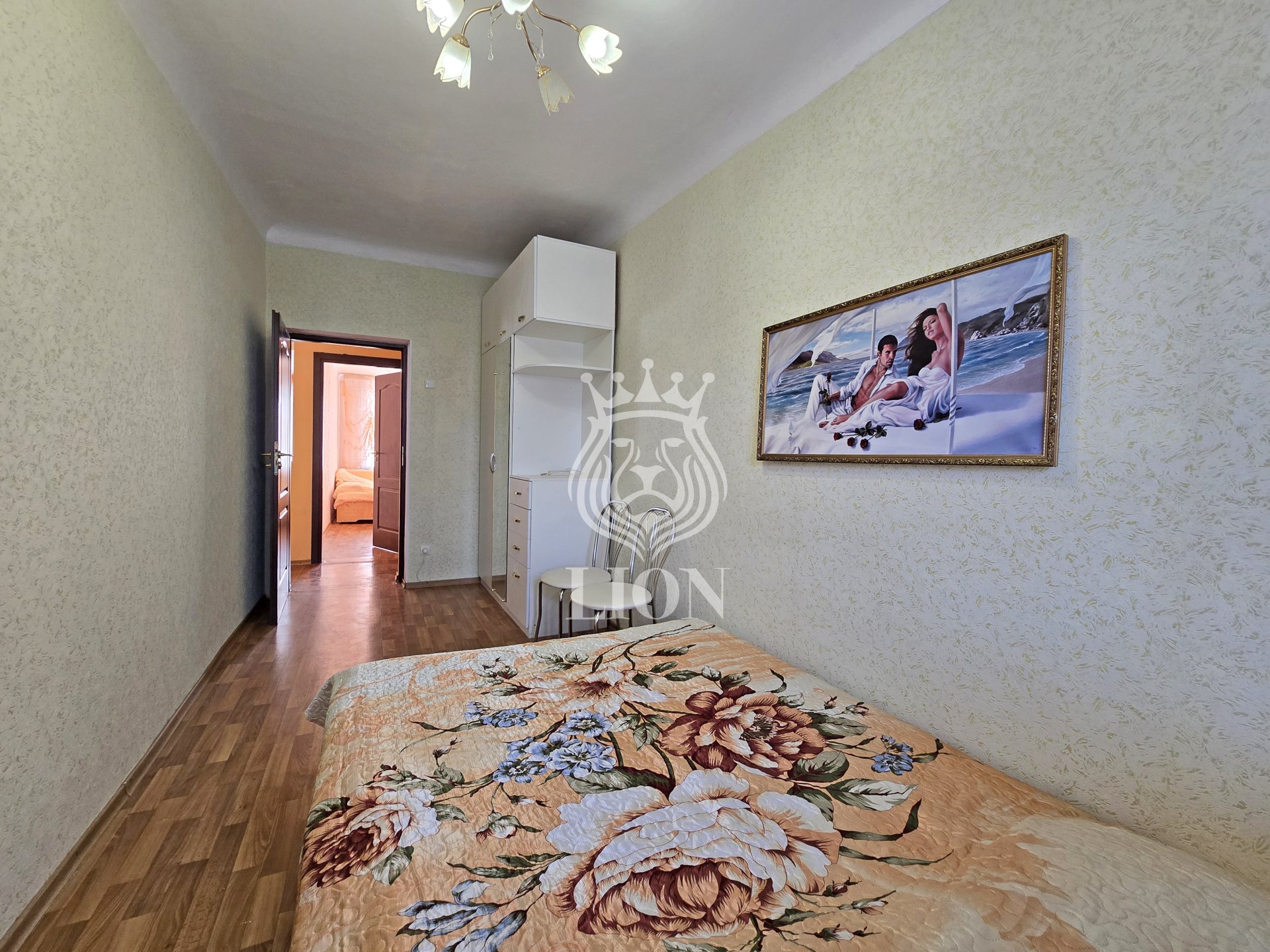 3-к квартира 57 м² 5/5 эт., Ленина — фото 14