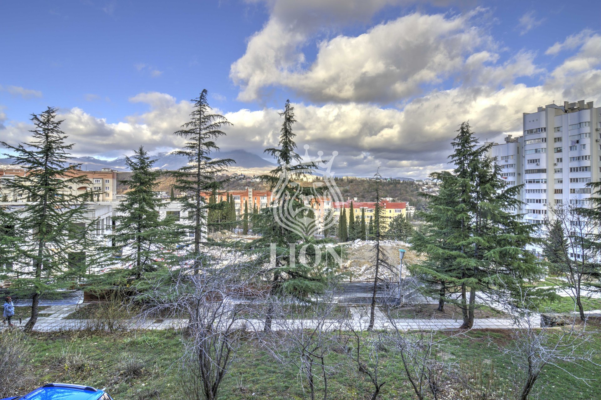 4-к квартира 99.7 м² 2/9 эт., 60 лет СССР — фото 21