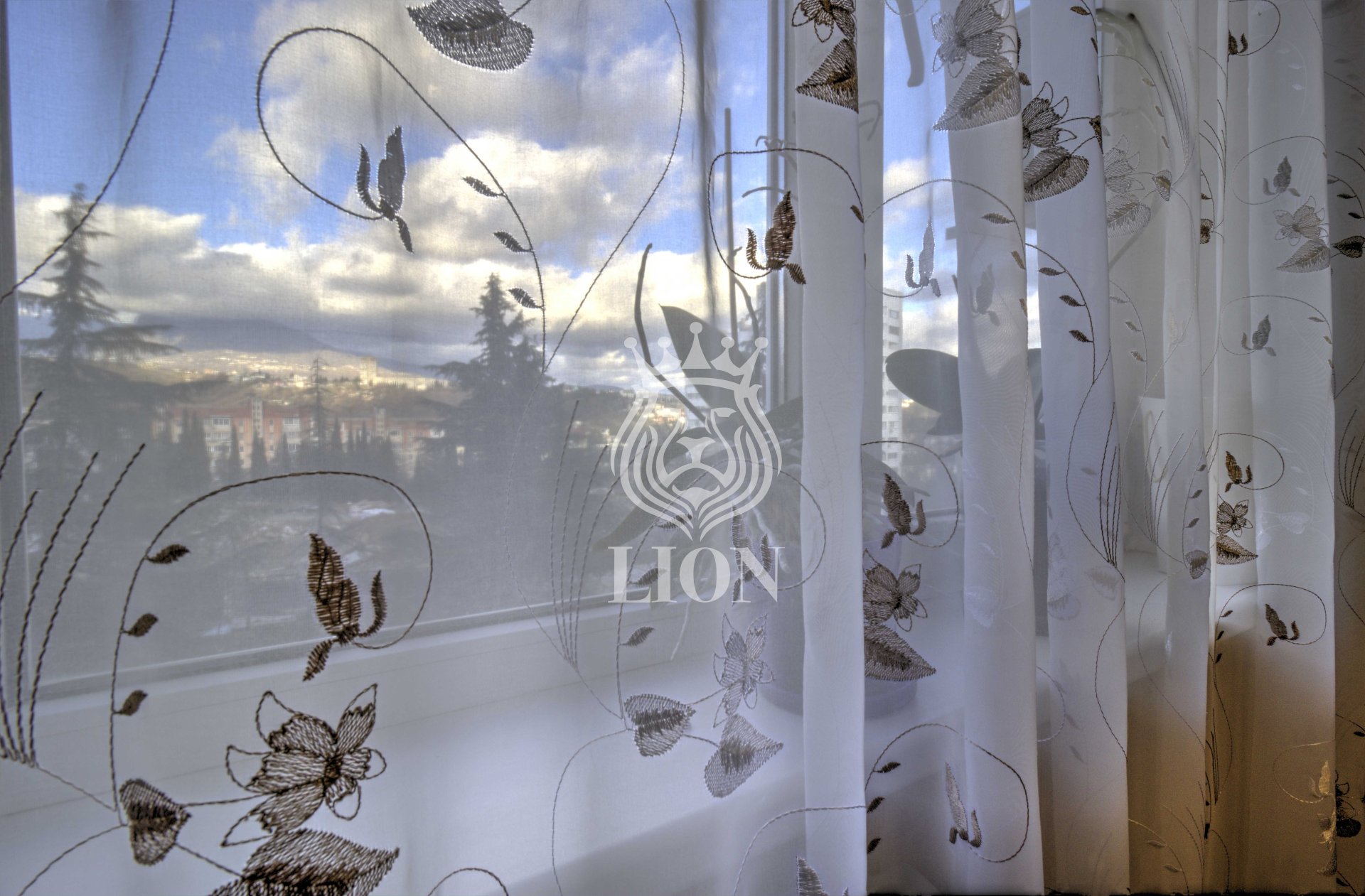 4-к квартира 99.7 м² 2/9 эт., 60 лет СССР — фото 25