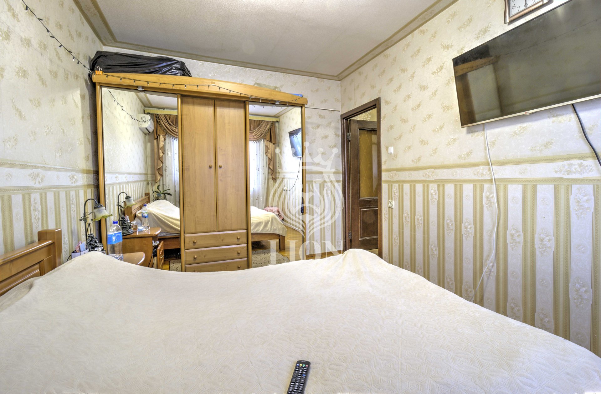 4-к квартира 99.7 м² 2/9 эт., 60 лет СССР — фото 26