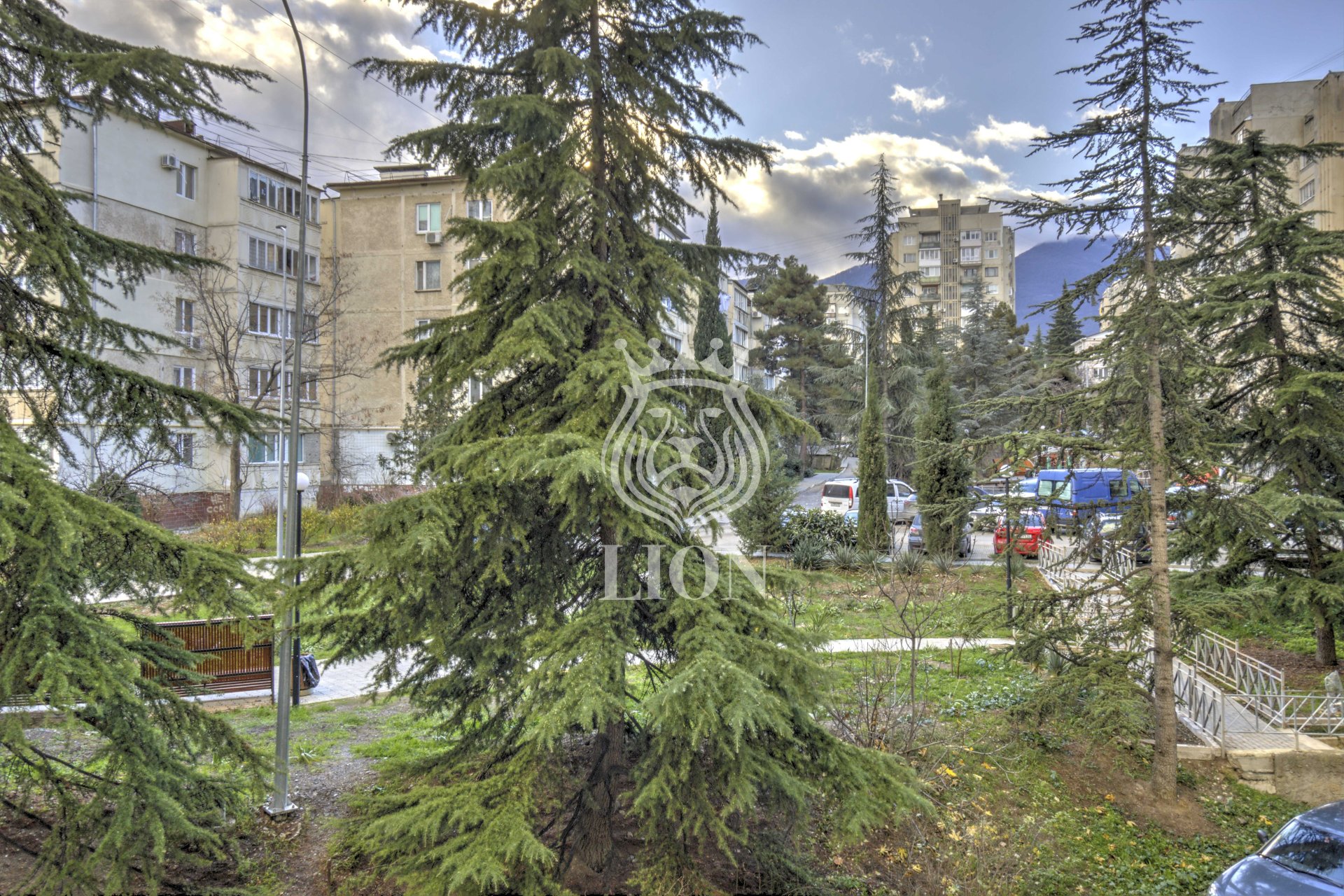 4-к квартира 99.7 м² 2/9 эт., 60 лет СССР — фото 33