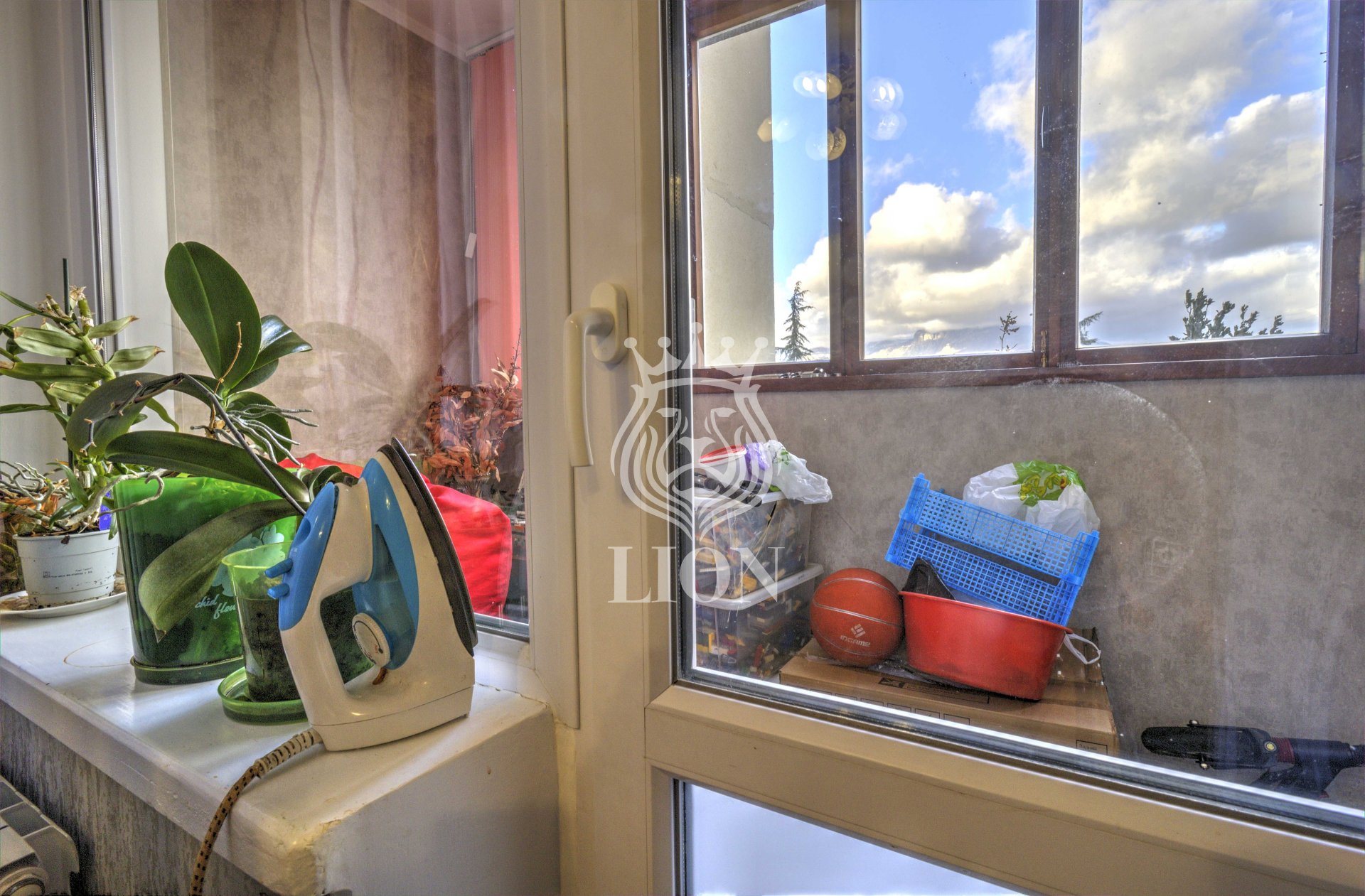 4-к квартира 99.7 м² 2/9 эт., 60 лет СССР — фото 38