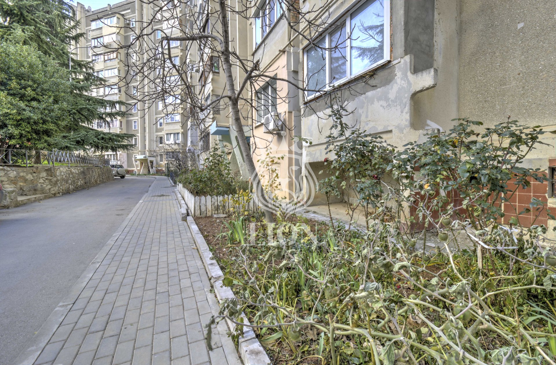 4-к квартира 99.7 м² 2/9 эт., 60 лет СССР — фото 49