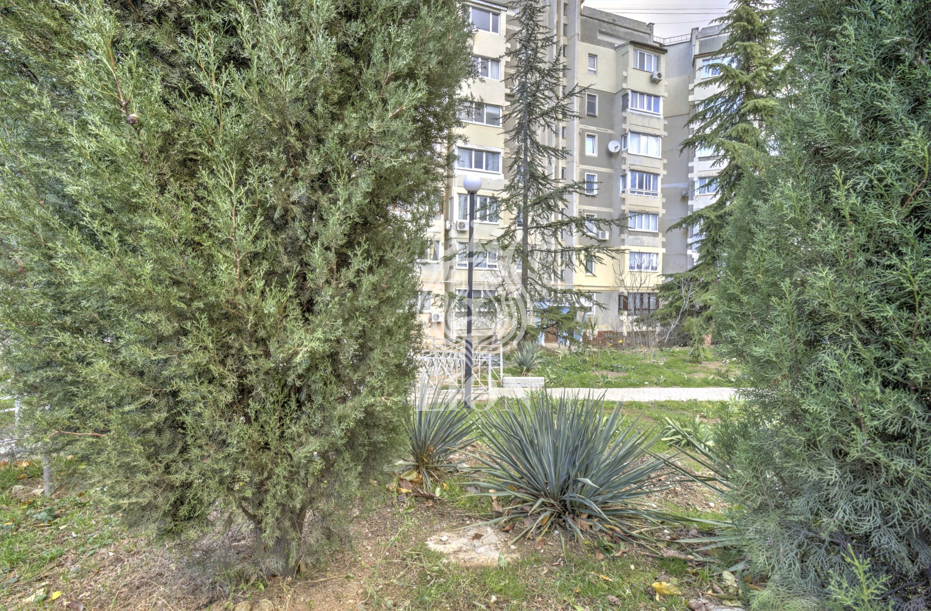 4-к квартира 99.7 м² 2/9 эт., 60 лет СССР — фото 55