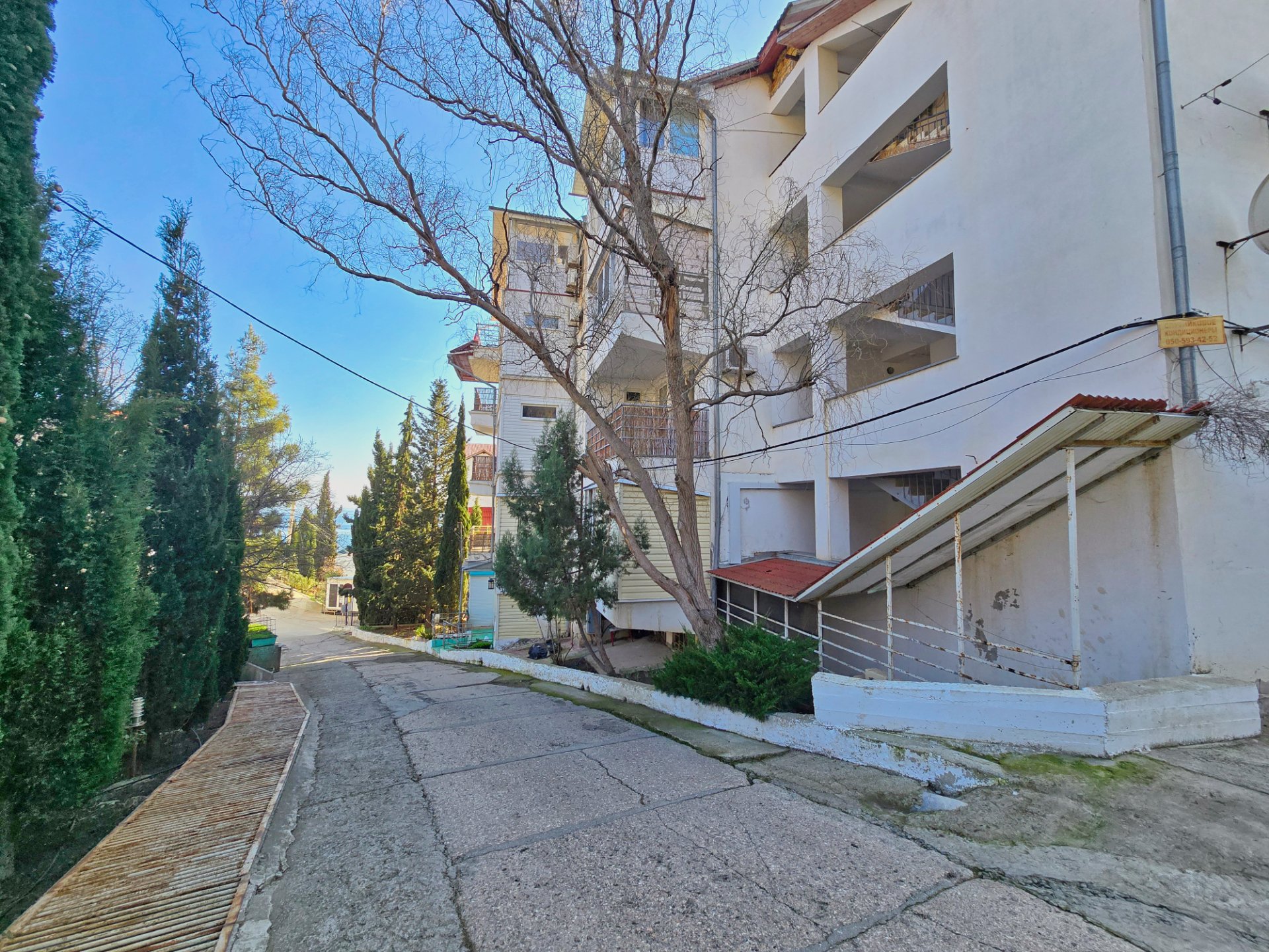 2-к квартира 54.1 м² 2/4 эт., мкр Дельфин