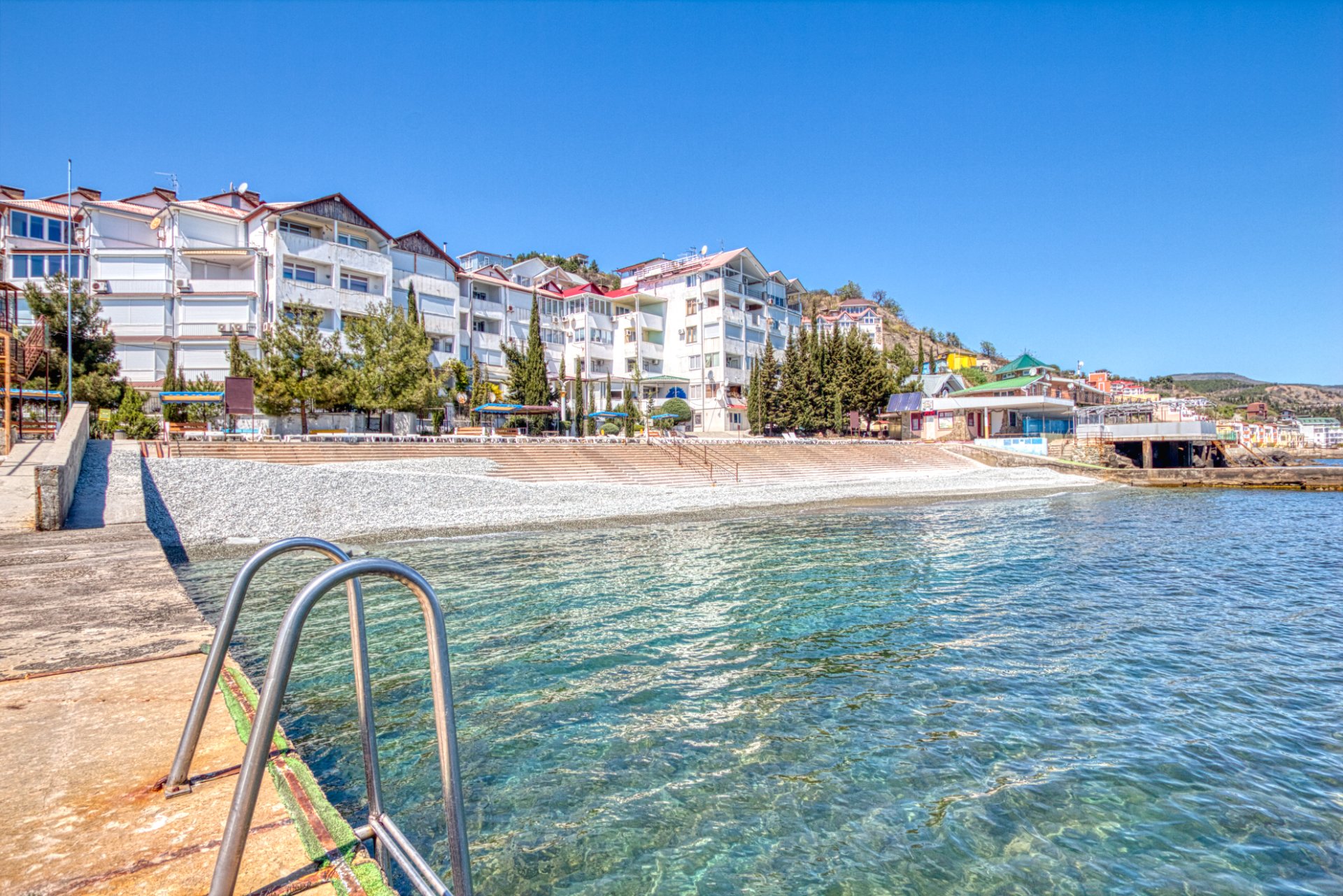 2-к квартира 54.1 м² 2/4 эт., мкр Дельфин