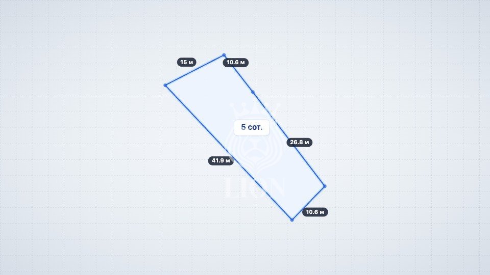 Дом 227 м² на 5 сот., Малый Маяк — фото 2