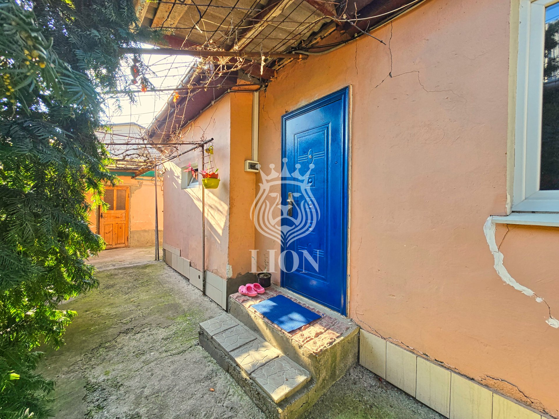 Дом 60 м² на 4.7 сот., Алушта — фото 16