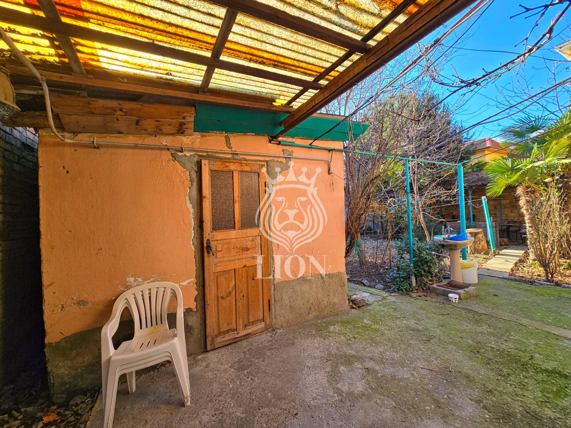 Дом 60 м² на 4.7 сот., Алушта — фото 19