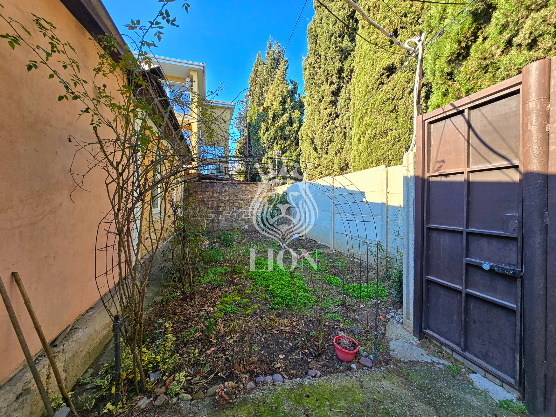 Дом 60 м² на 4.7 сот., Алушта — фото 21