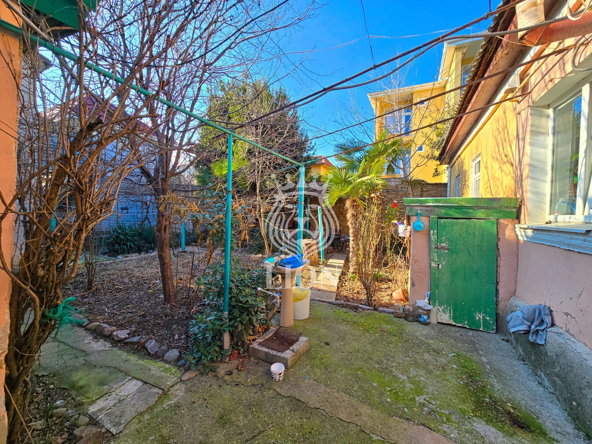 Дом 60 м² на 4.7 сот., Алушта — фото 12