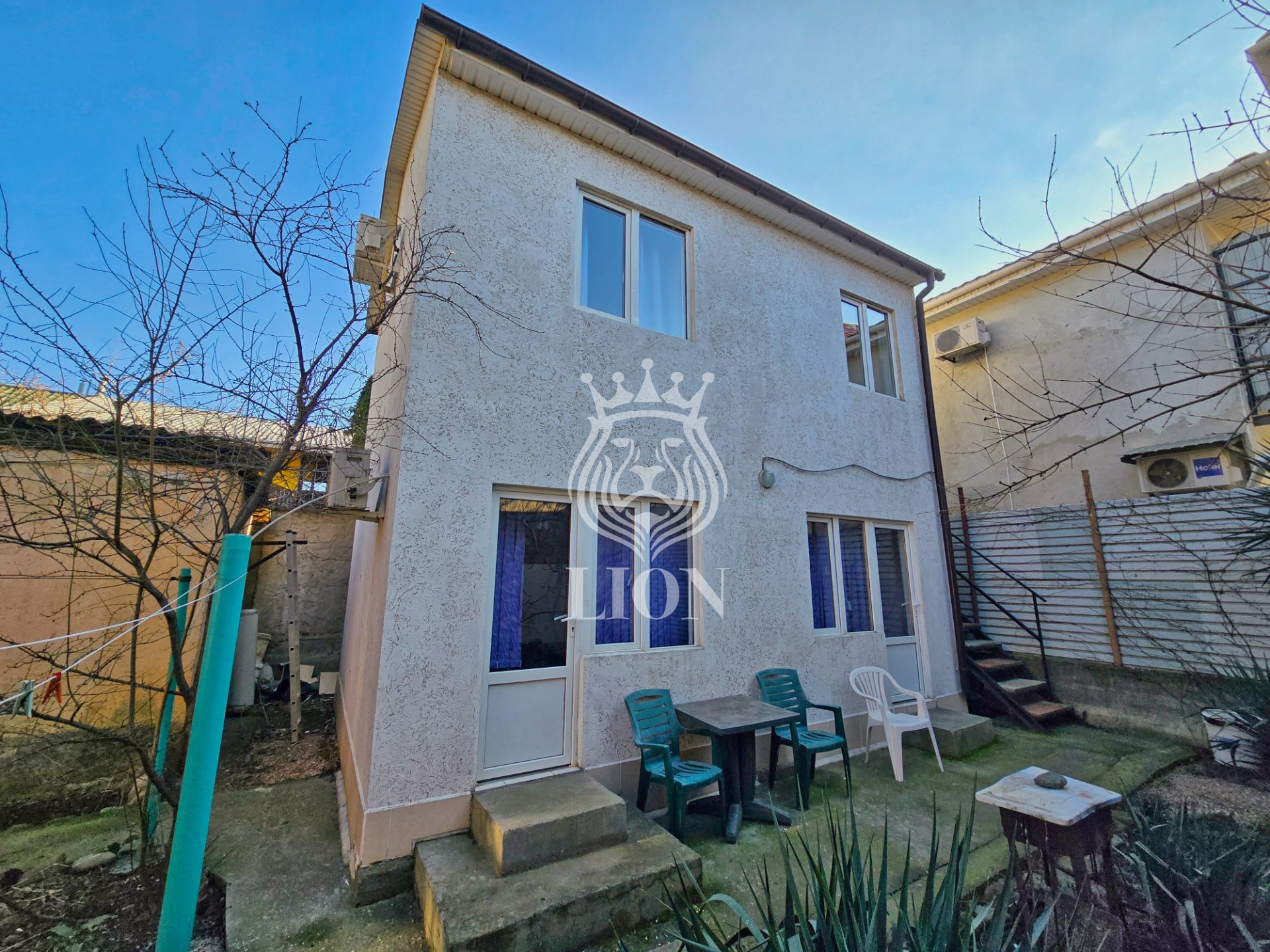 Дом 60 м² на 4.7 сот., Алушта — фото 10