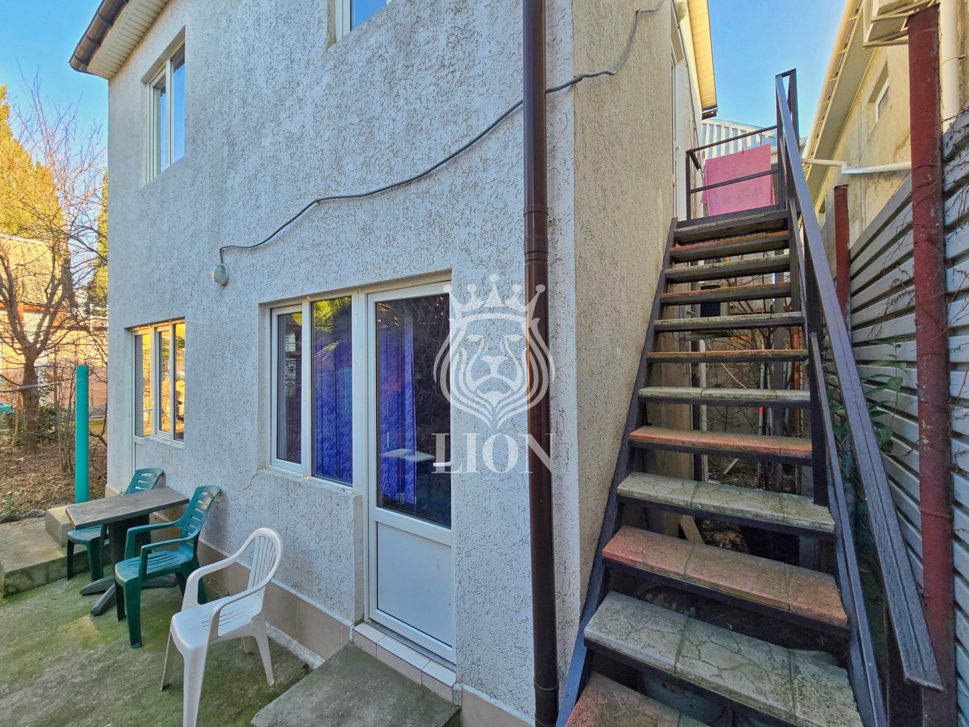 Дом 60 м² на 4.7 сот., Алушта — фото 13