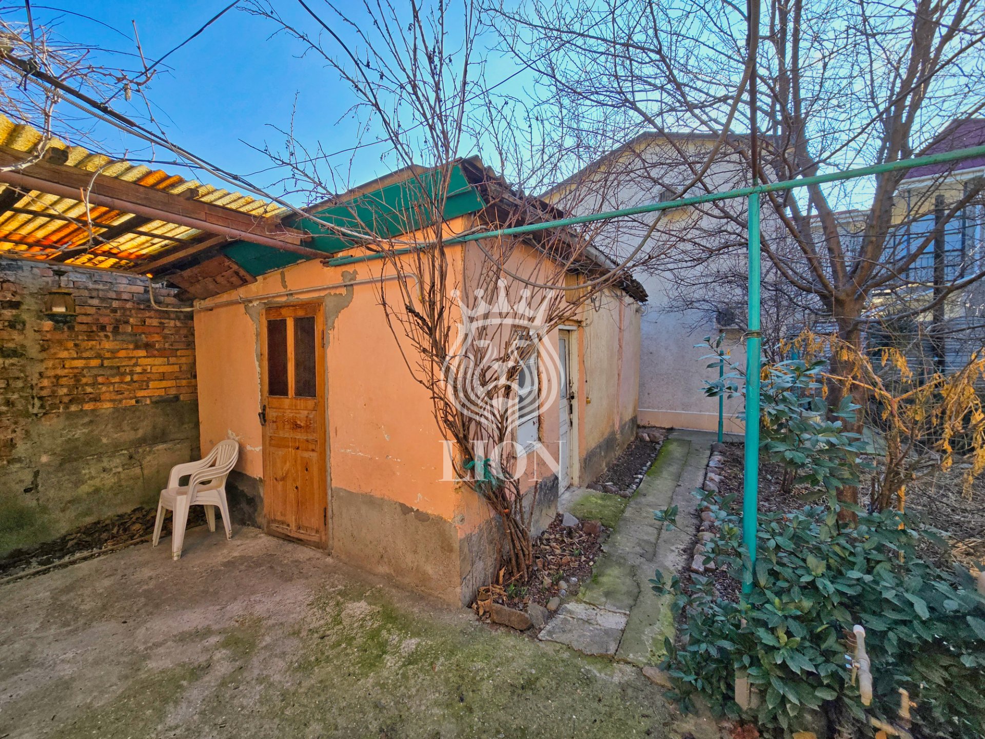 Дом 60 м² на 4.7 сот., Алушта — фото 20