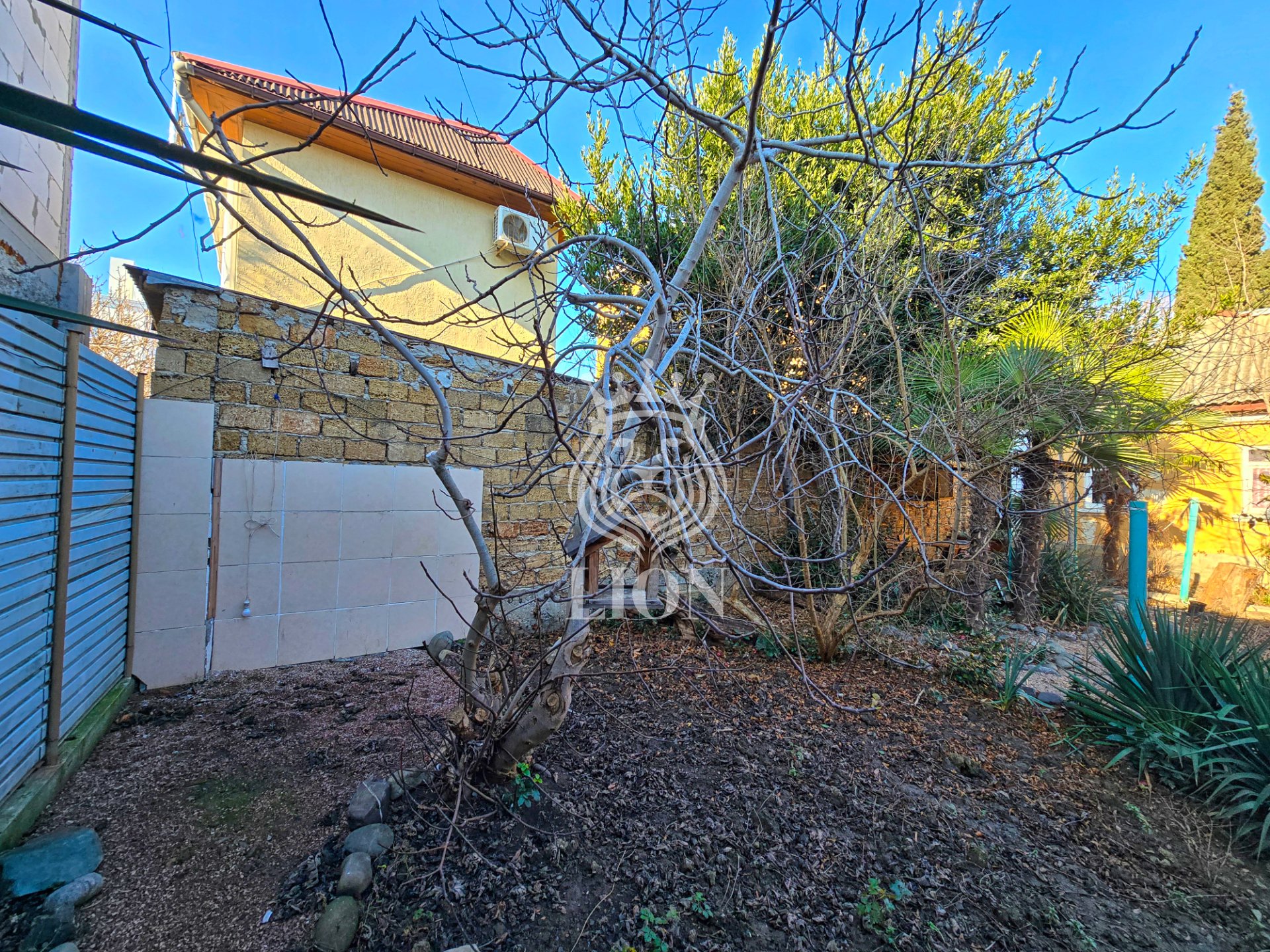 Дом 60 м² на 4.7 сот., Алушта — фото 14