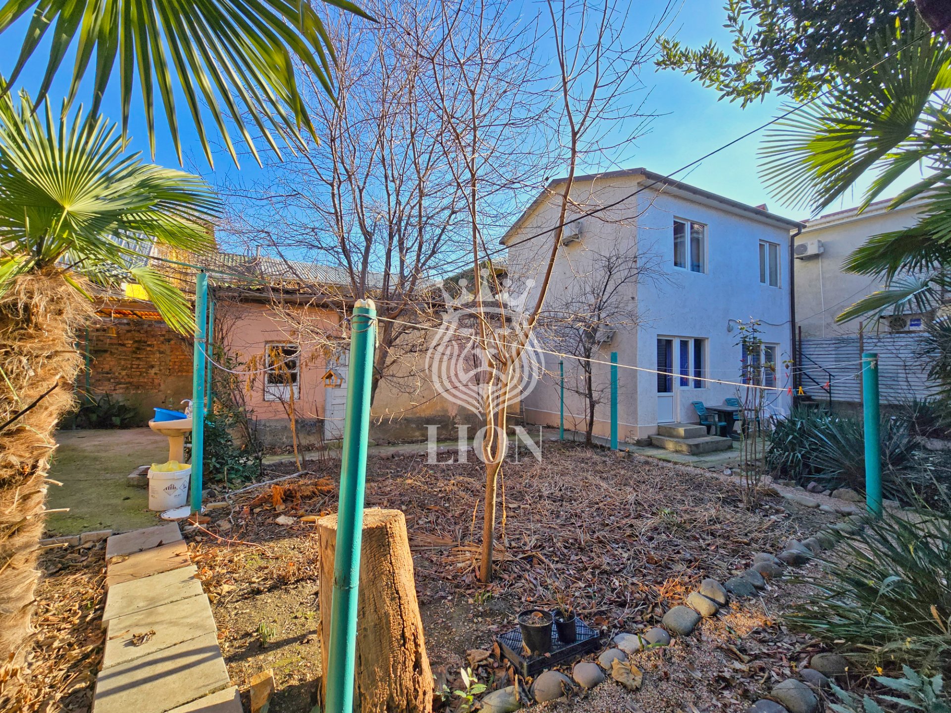 Дом 60 м² на 4.7 сот., Алушта — фото 11