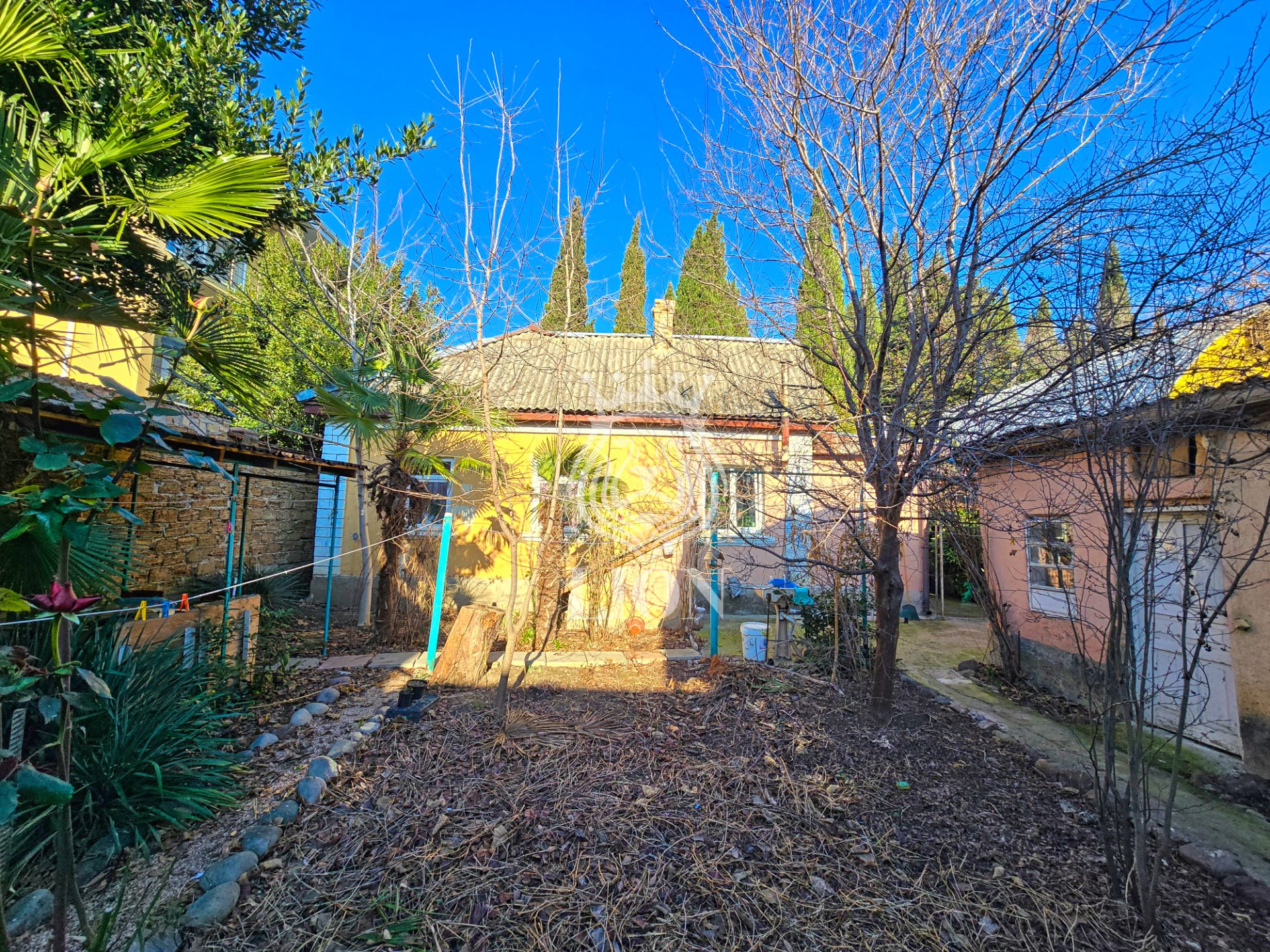 Дом 60 м² на 4.7 сот., Алушта — фото 15