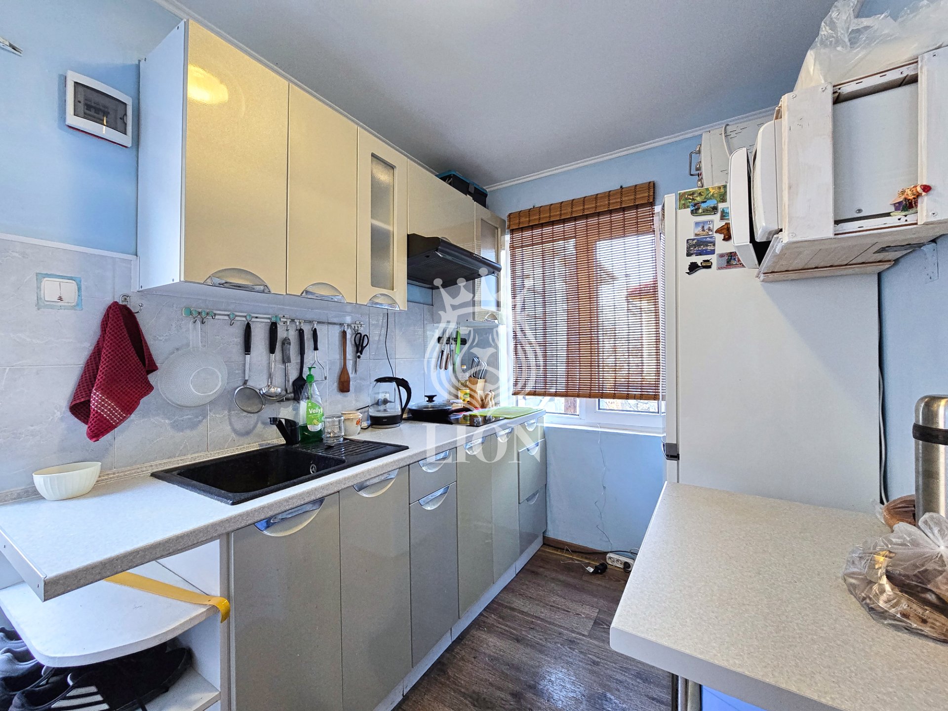 Дом 60 м² на 4.7 сот., Алушта — фото 6