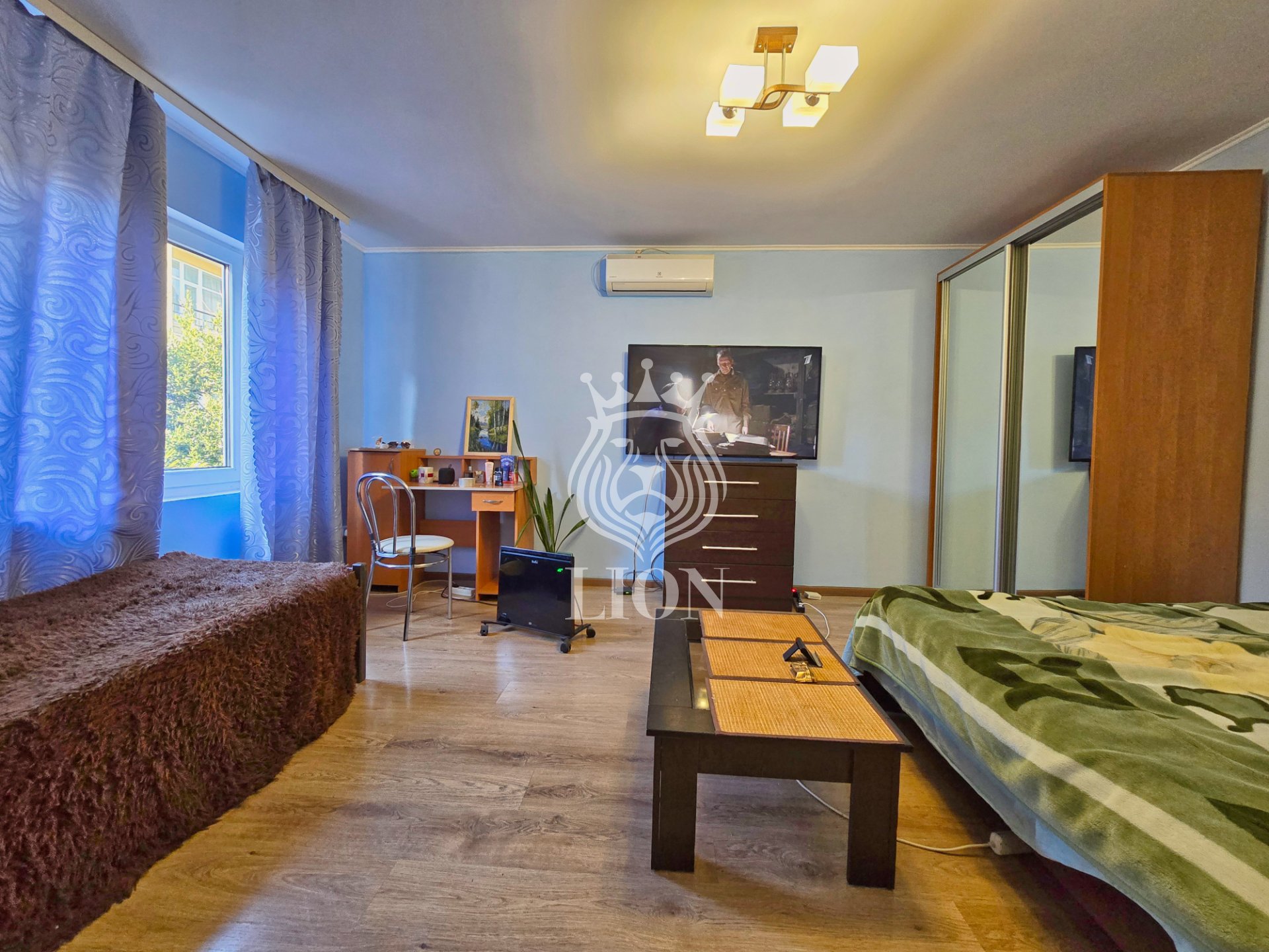 Дом 60 м² на 4.7 сот., Алушта — фото 2