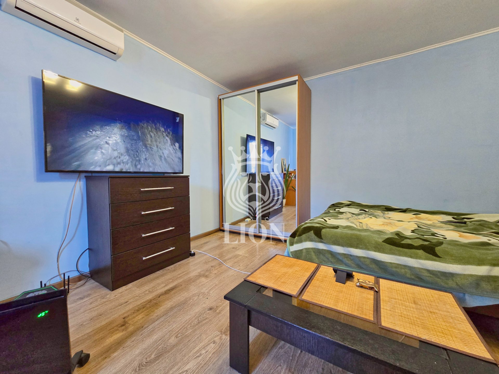 Дом 60 м² на 4.7 сот., Алушта — фото 4