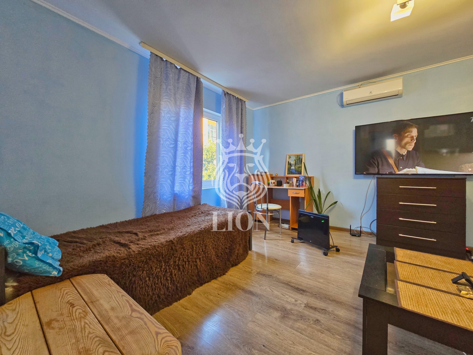 Дом 60 м² на 4.7 сот., Алушта — фото 3