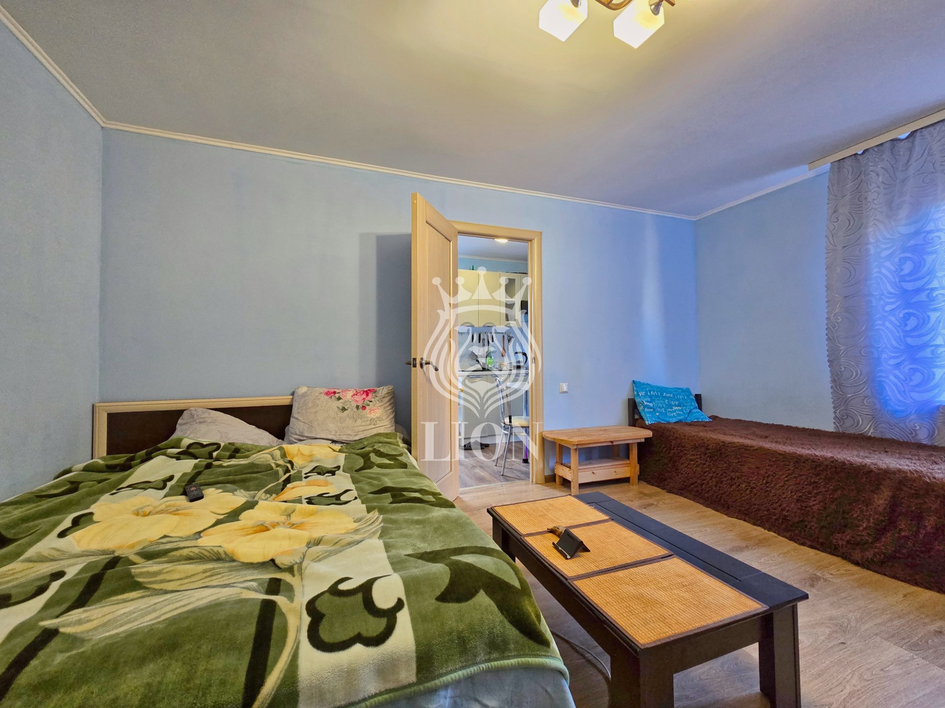 Дом 60 м² на 4.7 сот., Алушта — фото 9