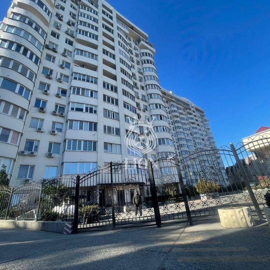 3-к квартира 105.2 м² 2/17 эт., Школьная — фото 31