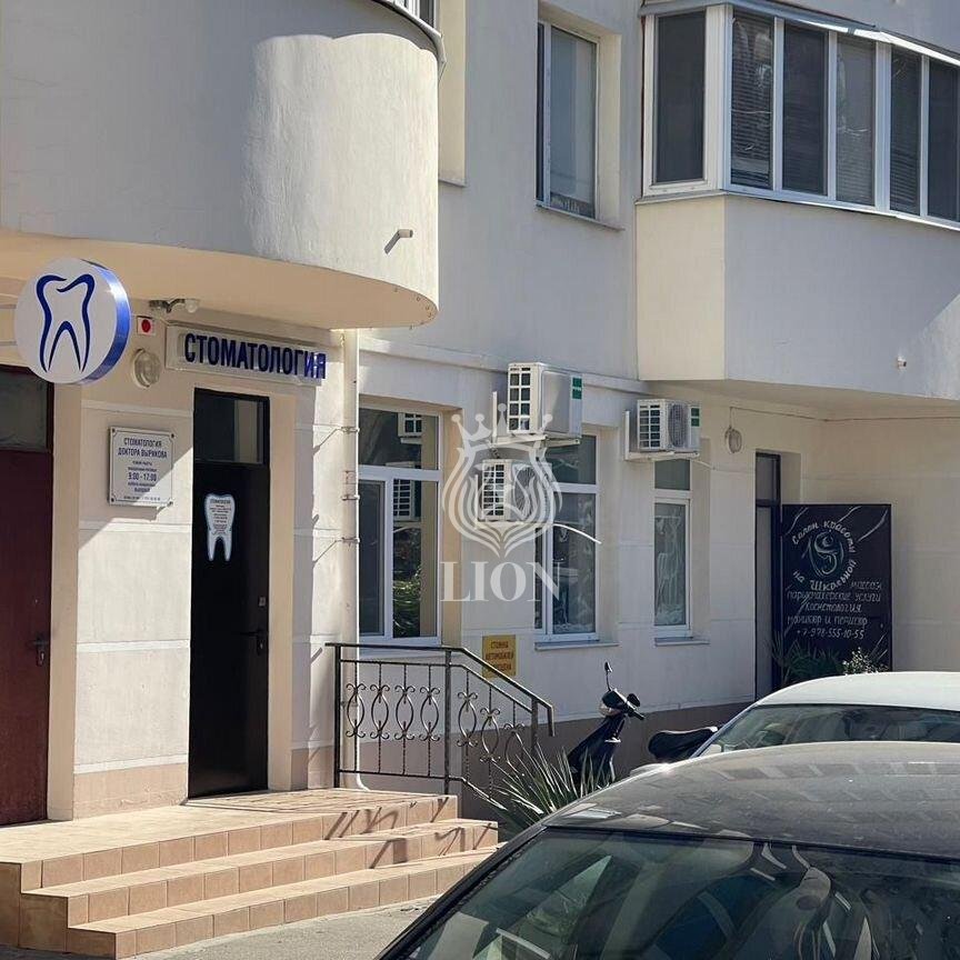 3-к квартира 105.2 м² 2/17 эт., Школьная — фото 30