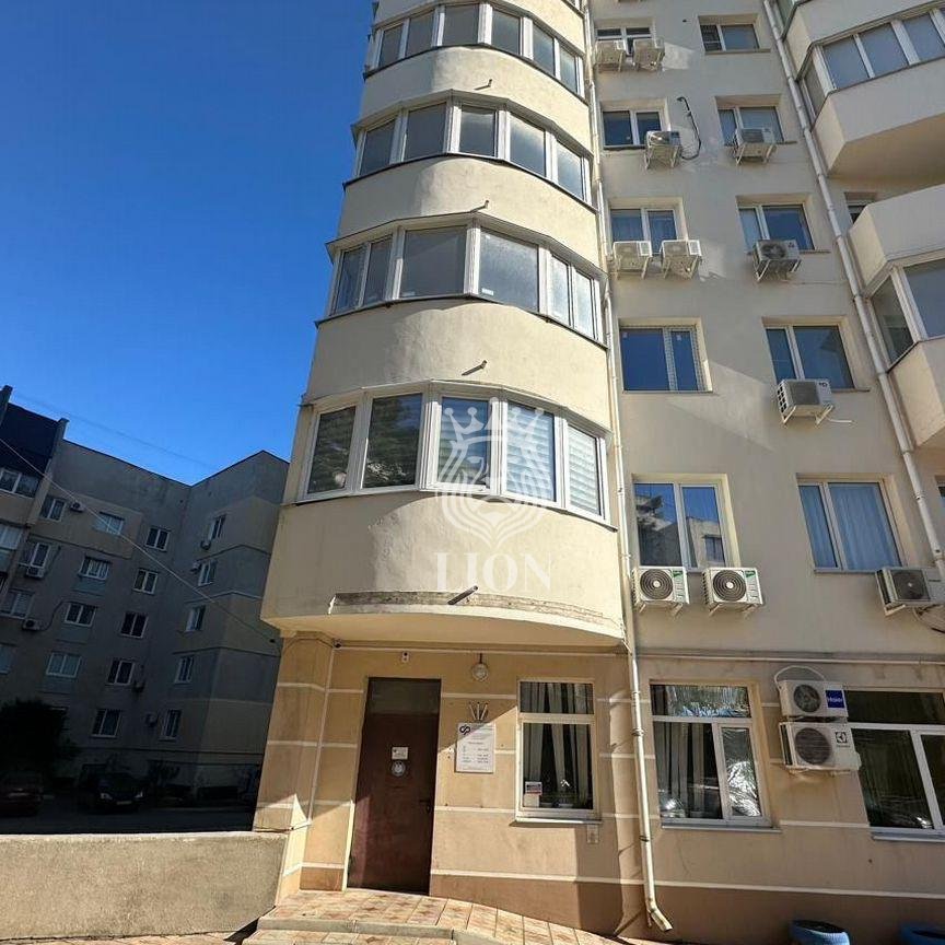 3-к квартира 105.2 м² 2/17 эт., Школьная — фото 29