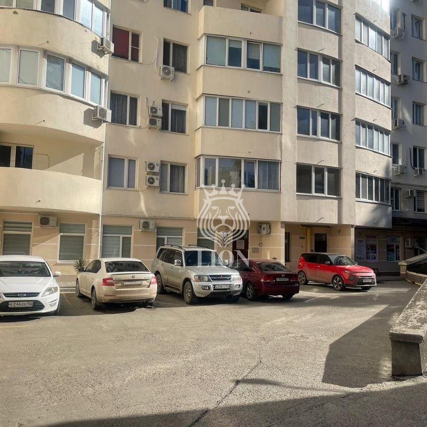 3-к квартира 105.2 м² 2/17 эт., Школьная — фото 32