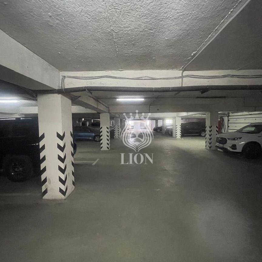 3-к квартира 105.2 м² 2/17 эт., Школьная — фото 34