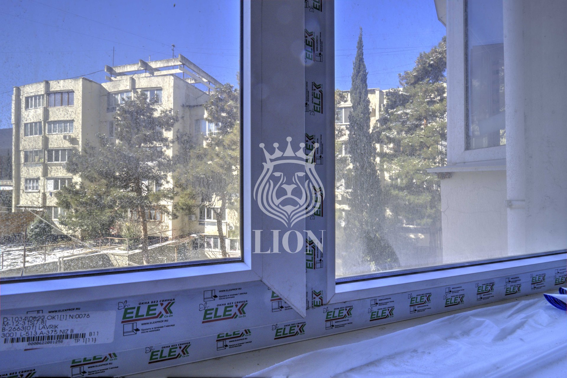 3-к квартира 105.2 м² 2/17 эт., Школьная — фото 7