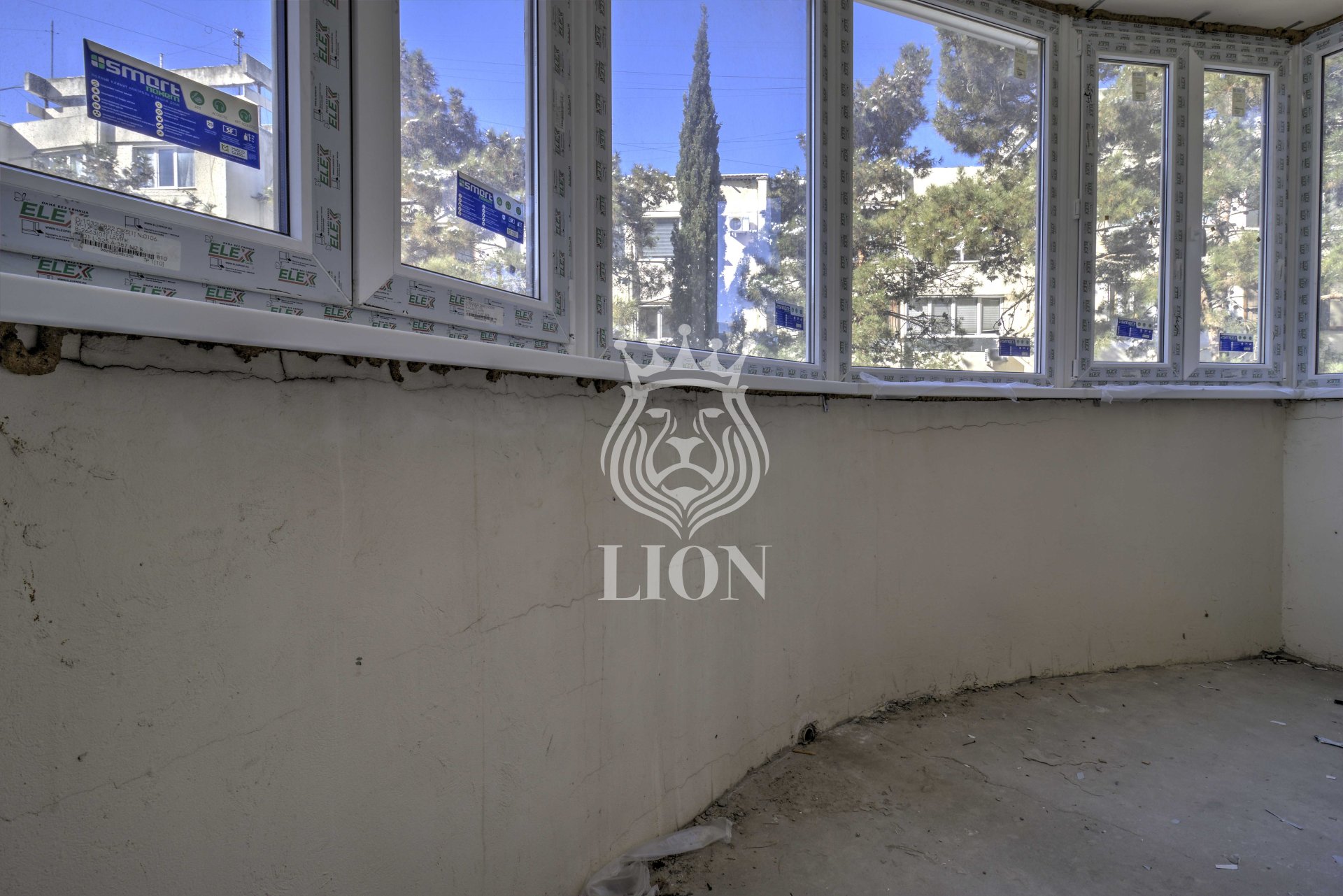 3-к квартира 105.2 м² 2/17 эт., Школьная — фото 9