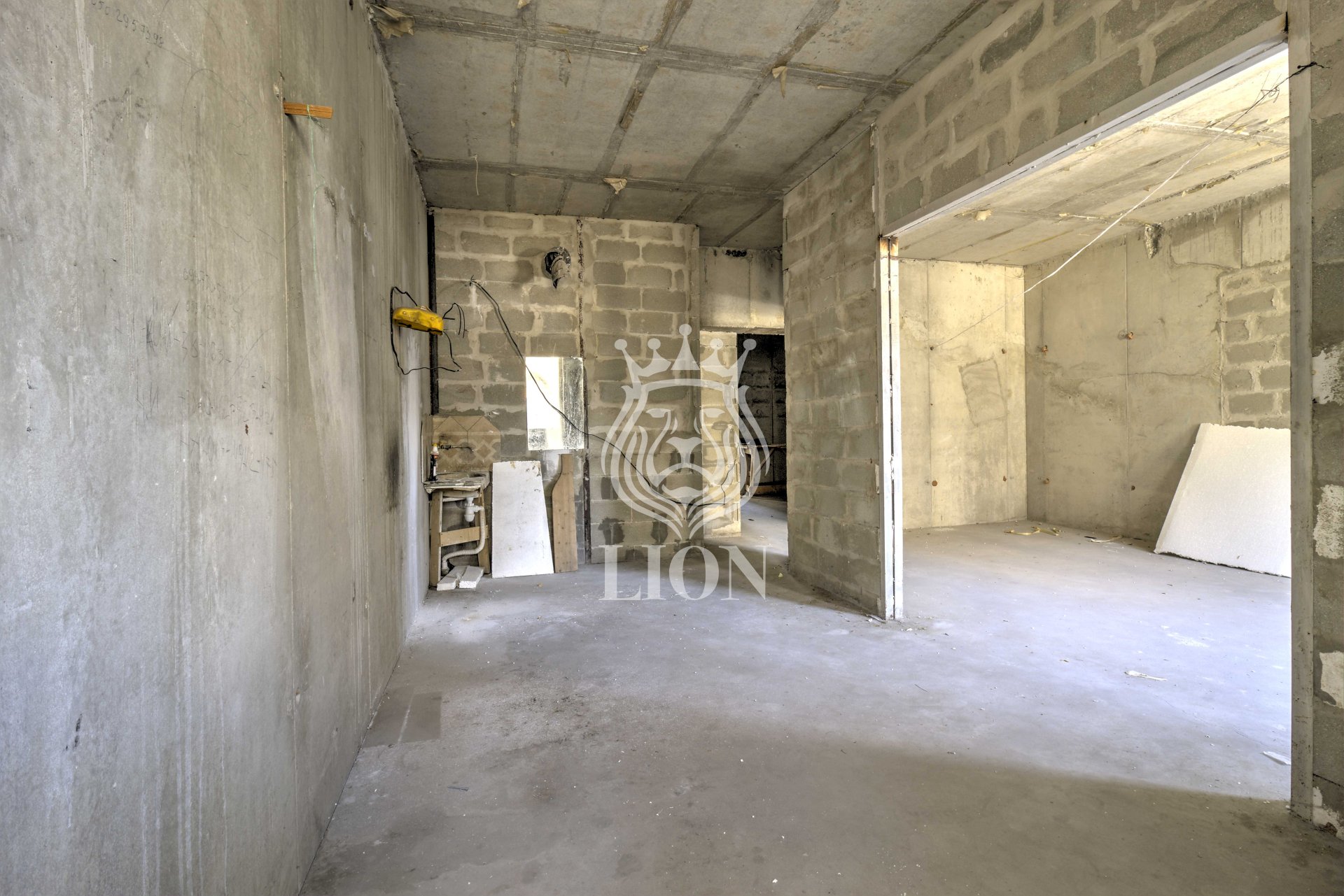 3-к квартира 105.2 м² 2/17 эт., Школьная — фото 13