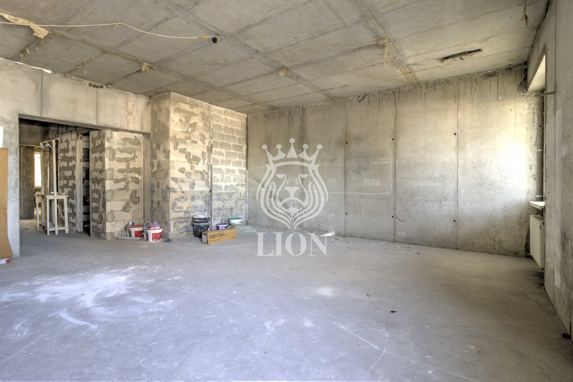 3-к квартира 105.2 м² 2/17 эт., Школьная — фото 19