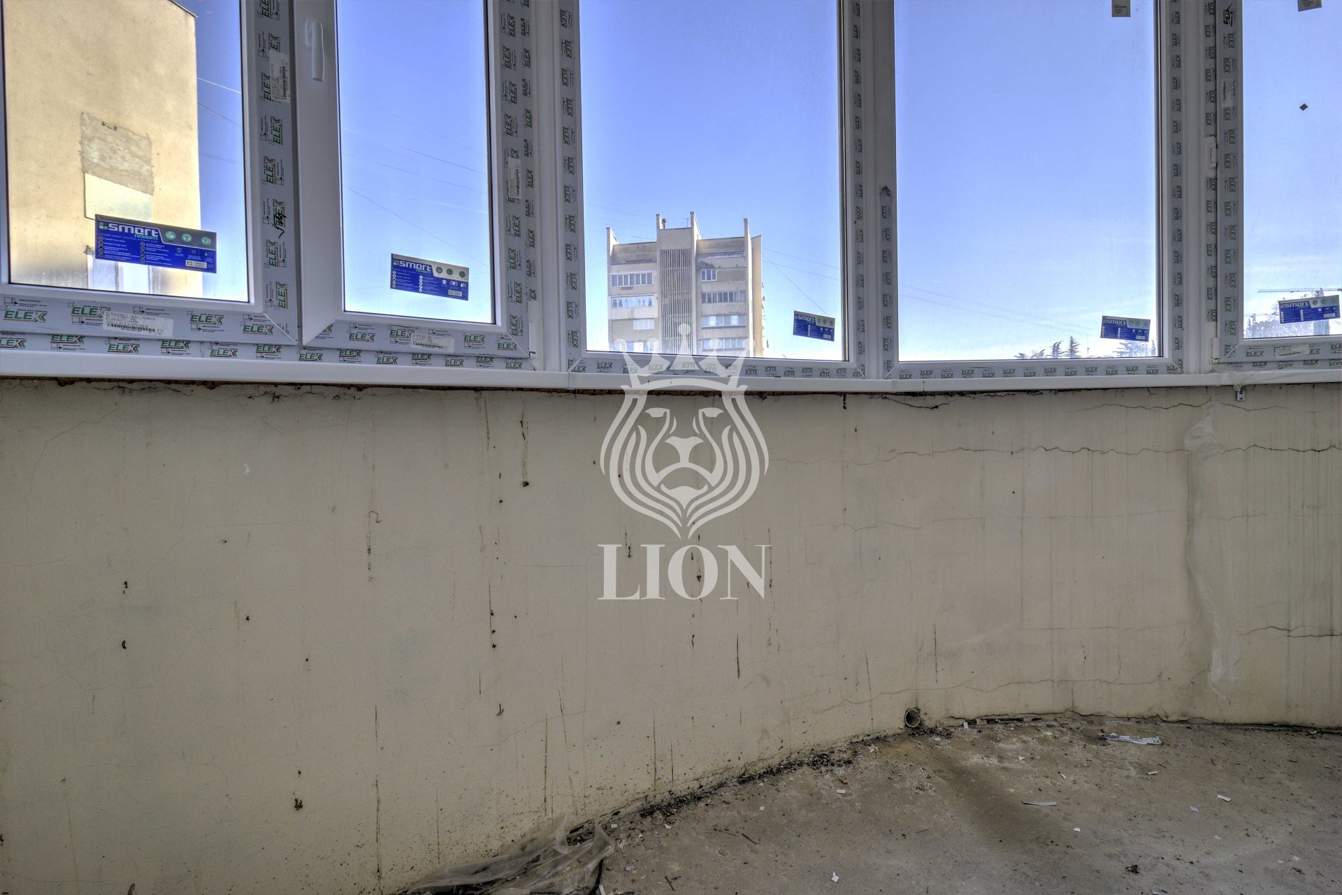 3-к квартира 105.2 м² 2/17 эт., Школьная — фото 22